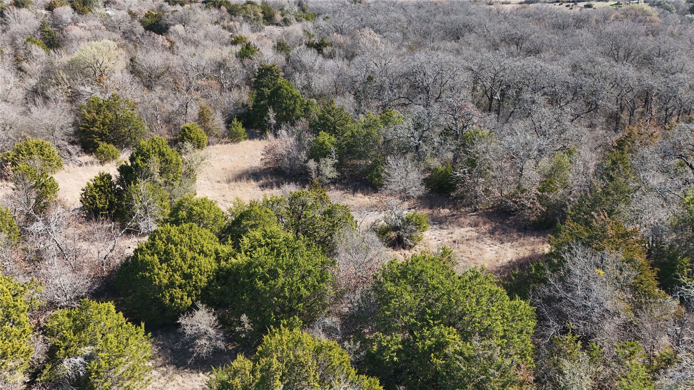 18 Ac Prather Road Springtown TX 76082