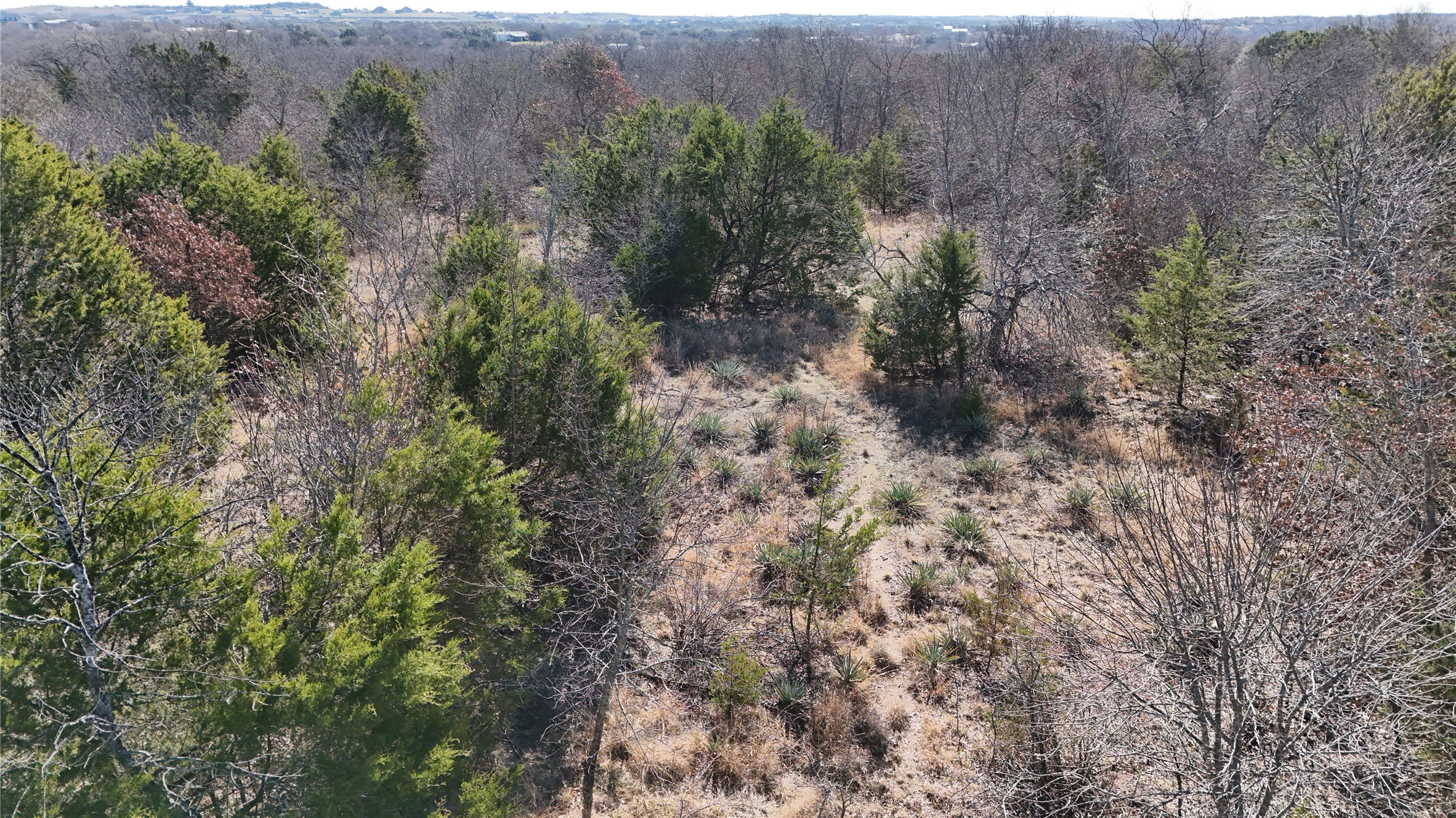 18 Ac Prather Road Springtown TX 76082