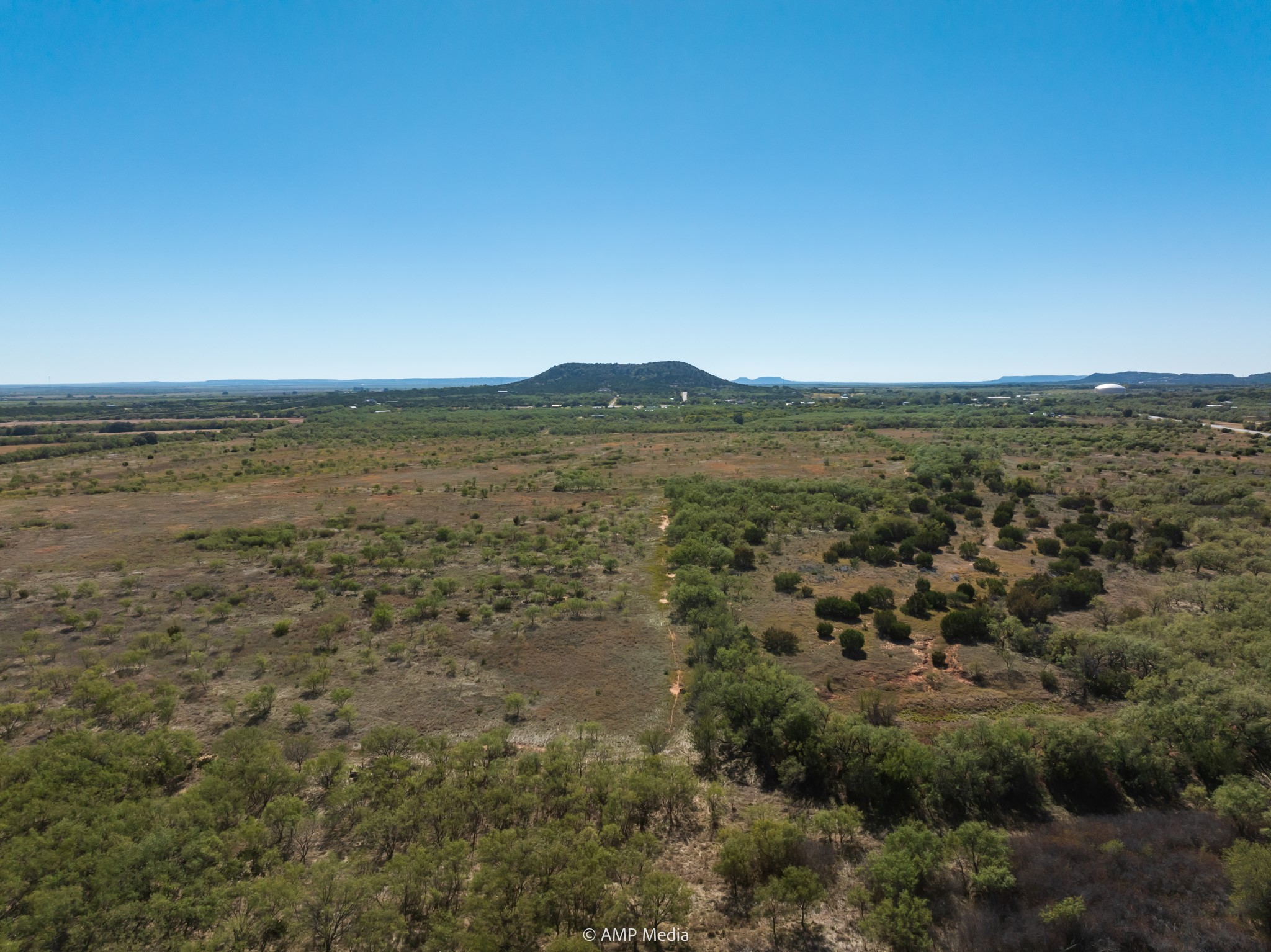 Tbd Us Highway 83 N Ovalo TX 79541