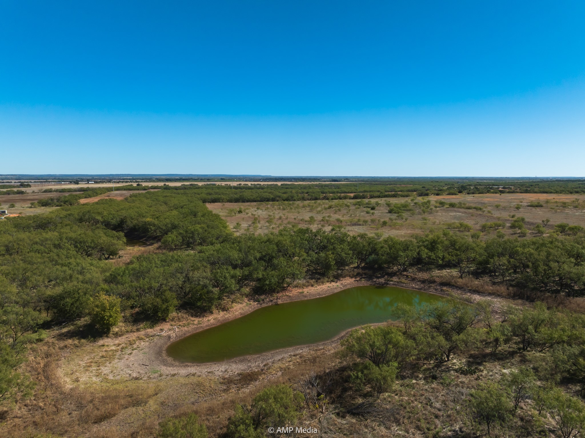 Tbd Us Highway 83 N Ovalo TX 79541