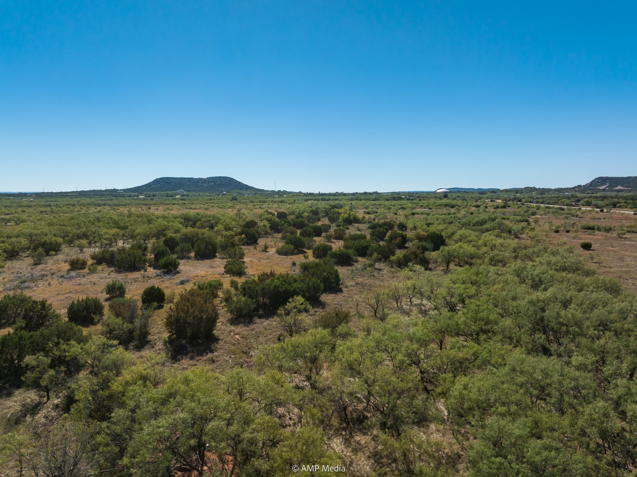 Tbd Us Highway 83 N Ovalo TX 79541