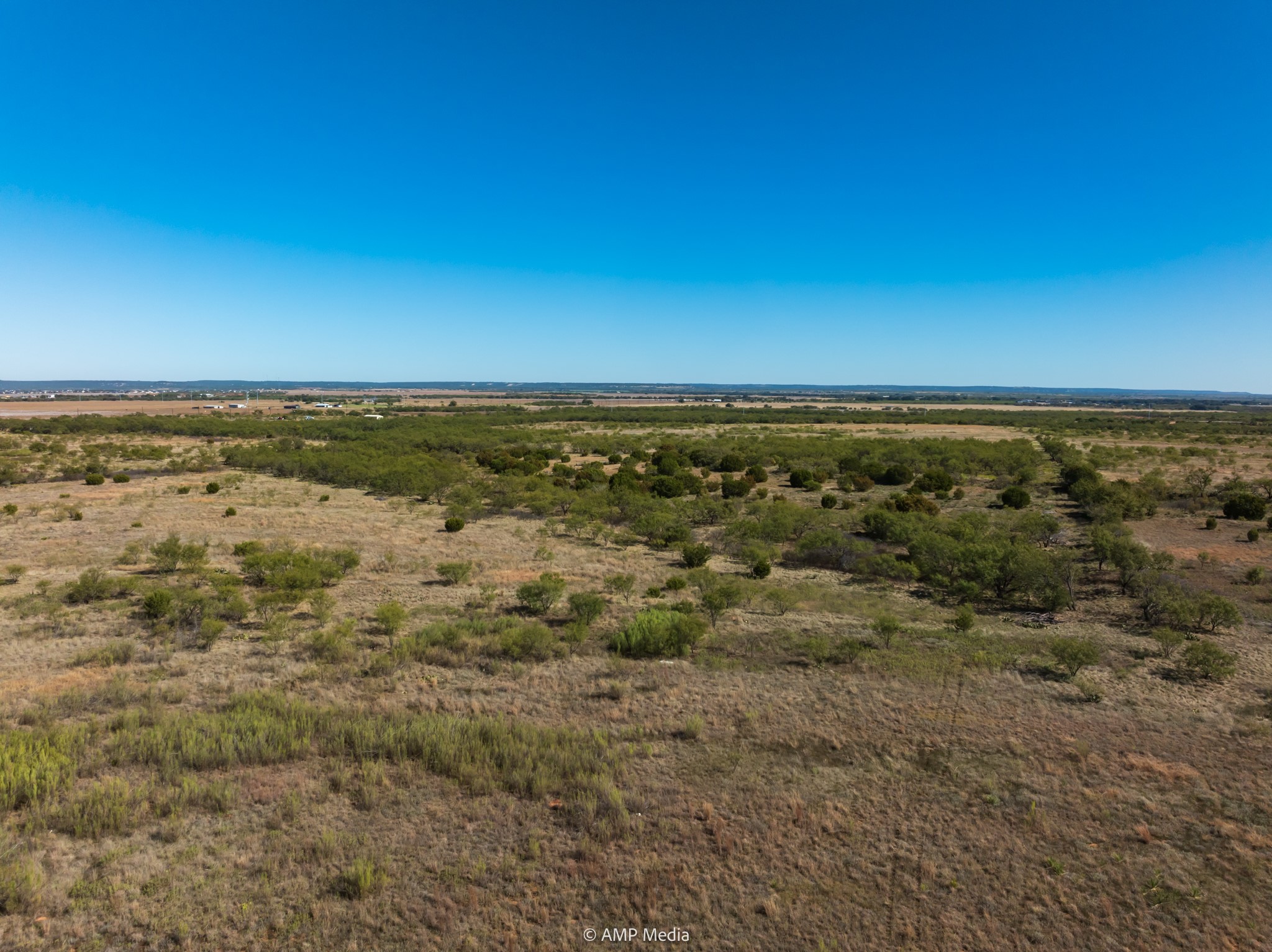 Tbd Us Highway 83 N Ovalo TX 79541