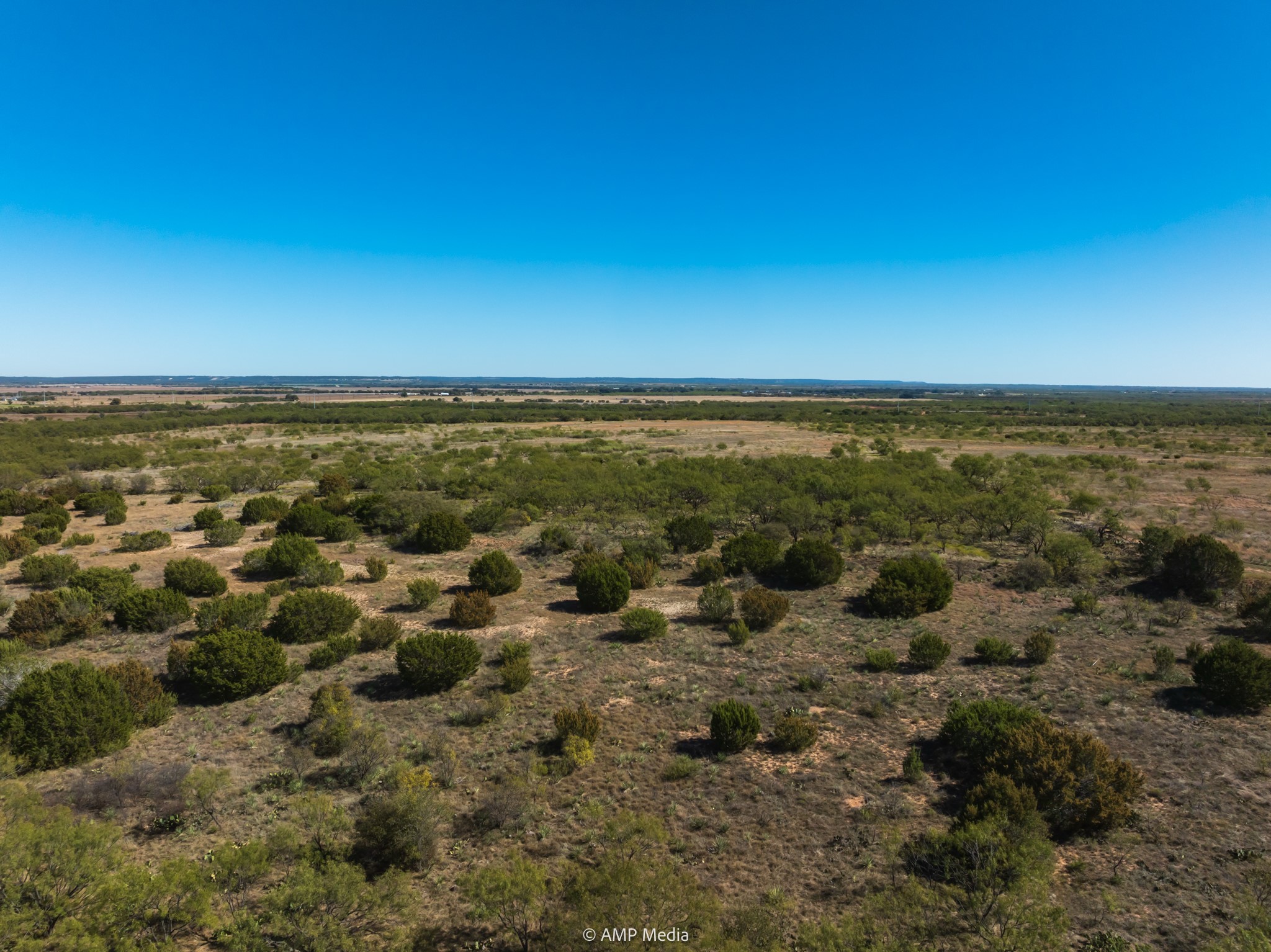 Tbd Us Highway 83 N Ovalo TX 79541