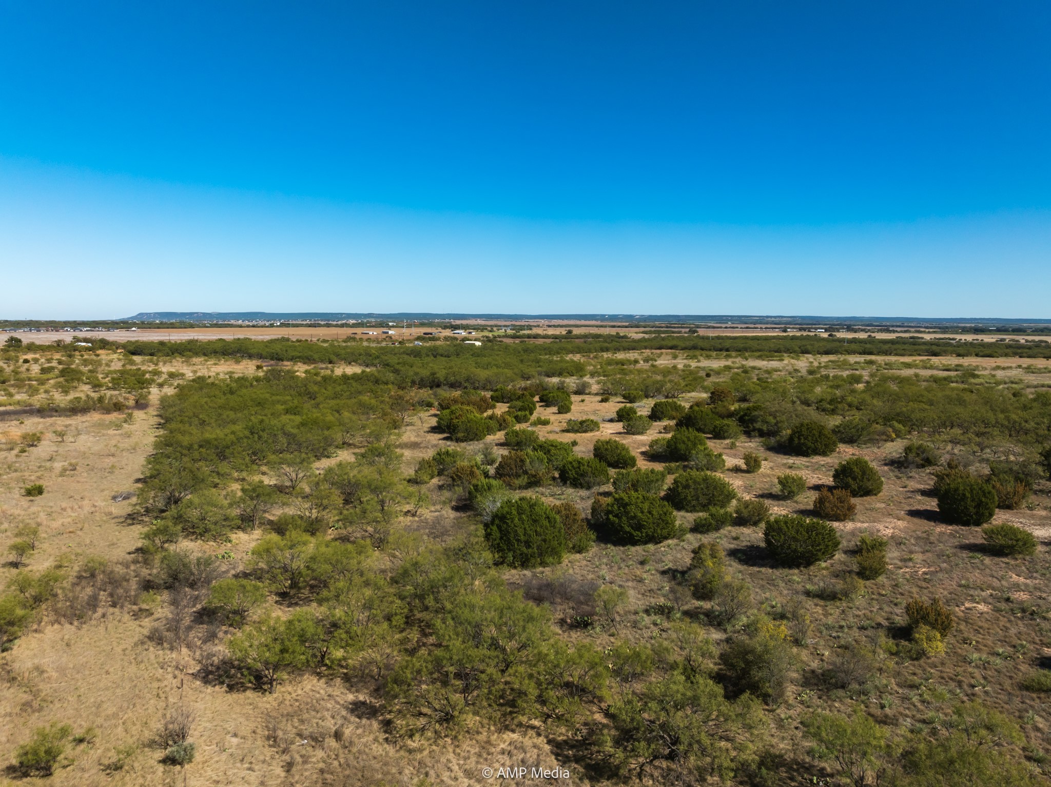 Tbd Us Highway 83 N Ovalo TX 79541