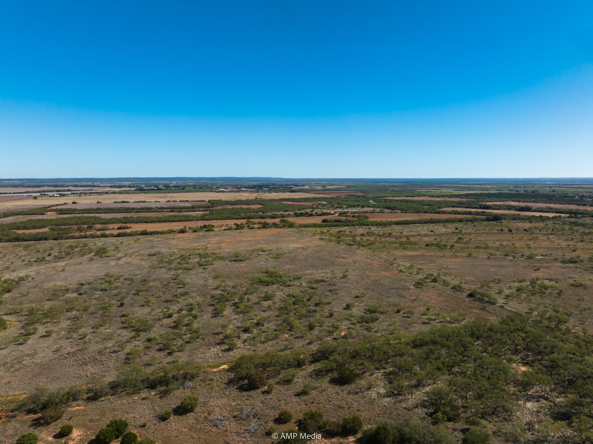 Tbd Us Highway 83 N Ovalo TX 79541