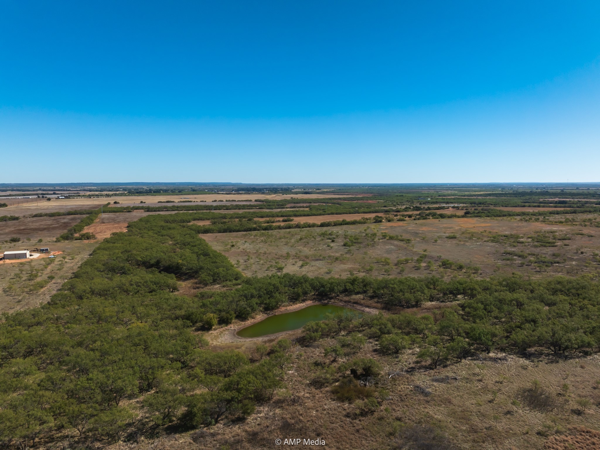 Tbd Us Highway 83 N Ovalo TX 79541