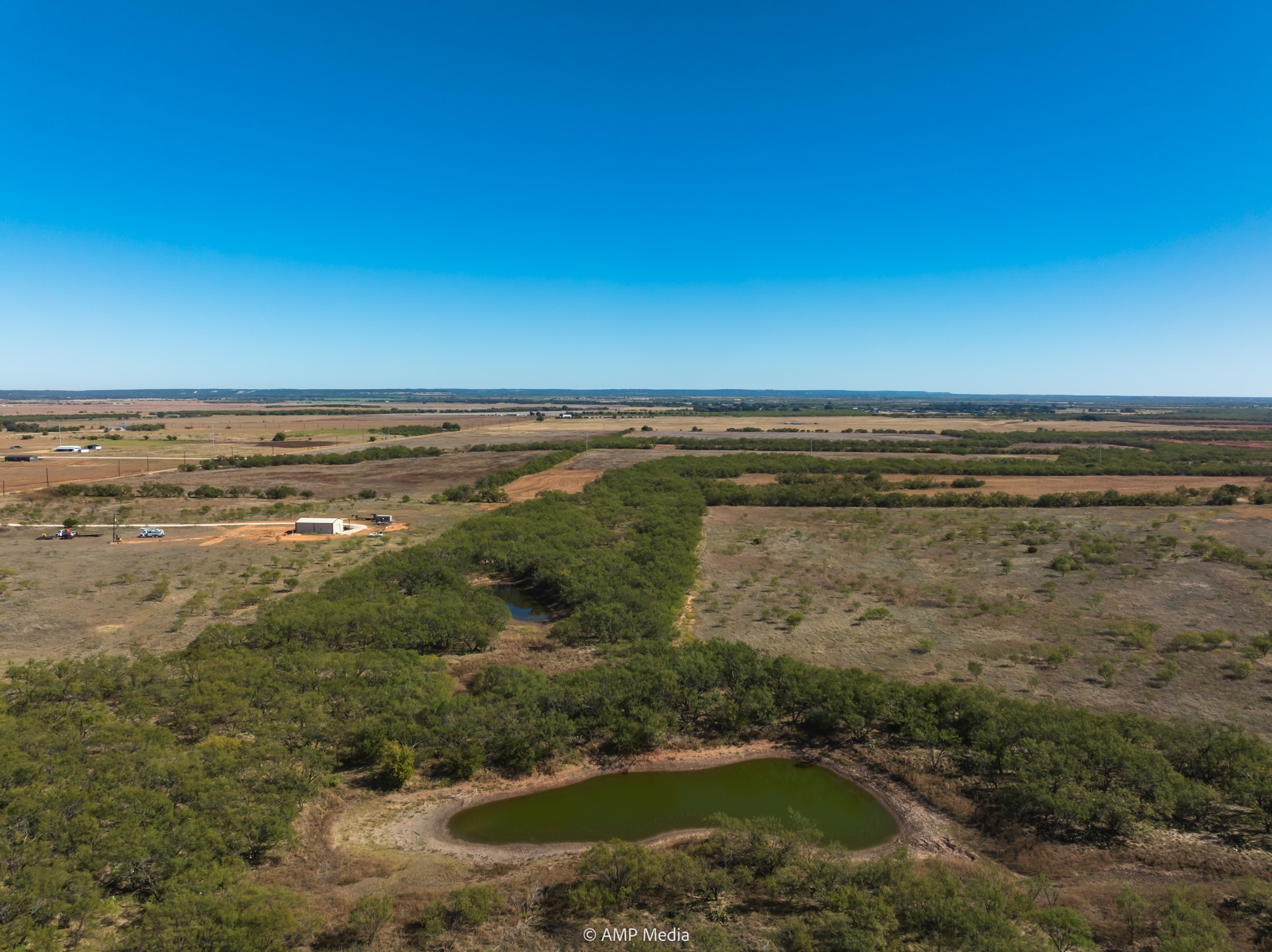 Tbd Us Highway 83 N Ovalo TX 79541