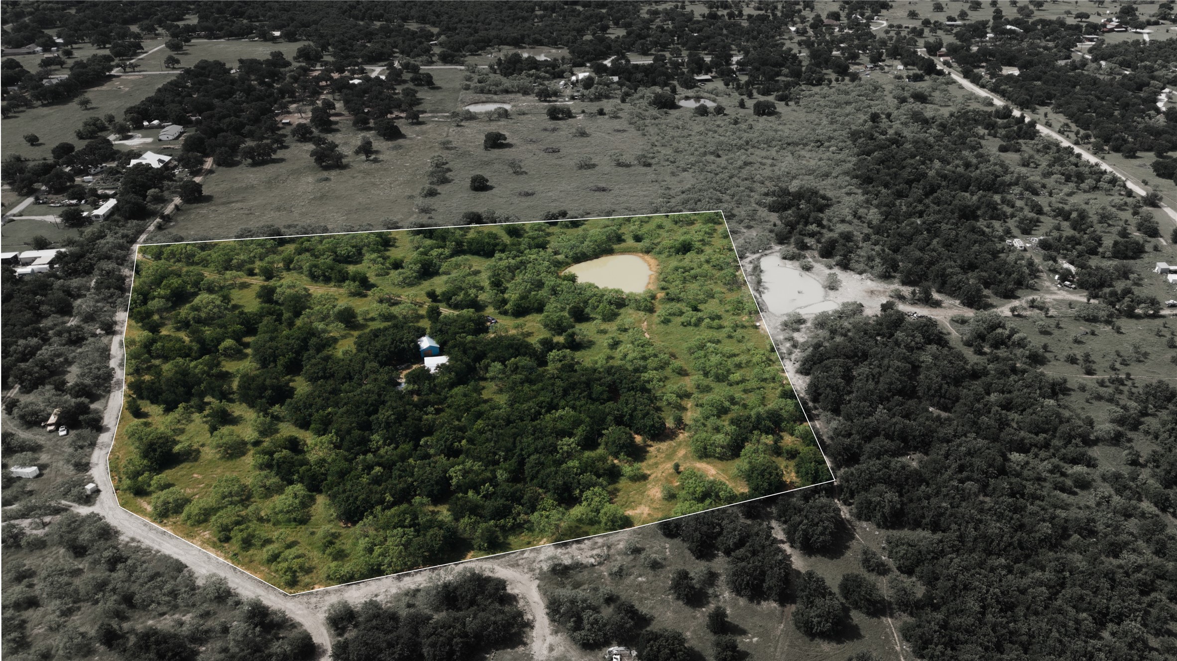 1903 Grimes Road Mineral Wells TX 76067