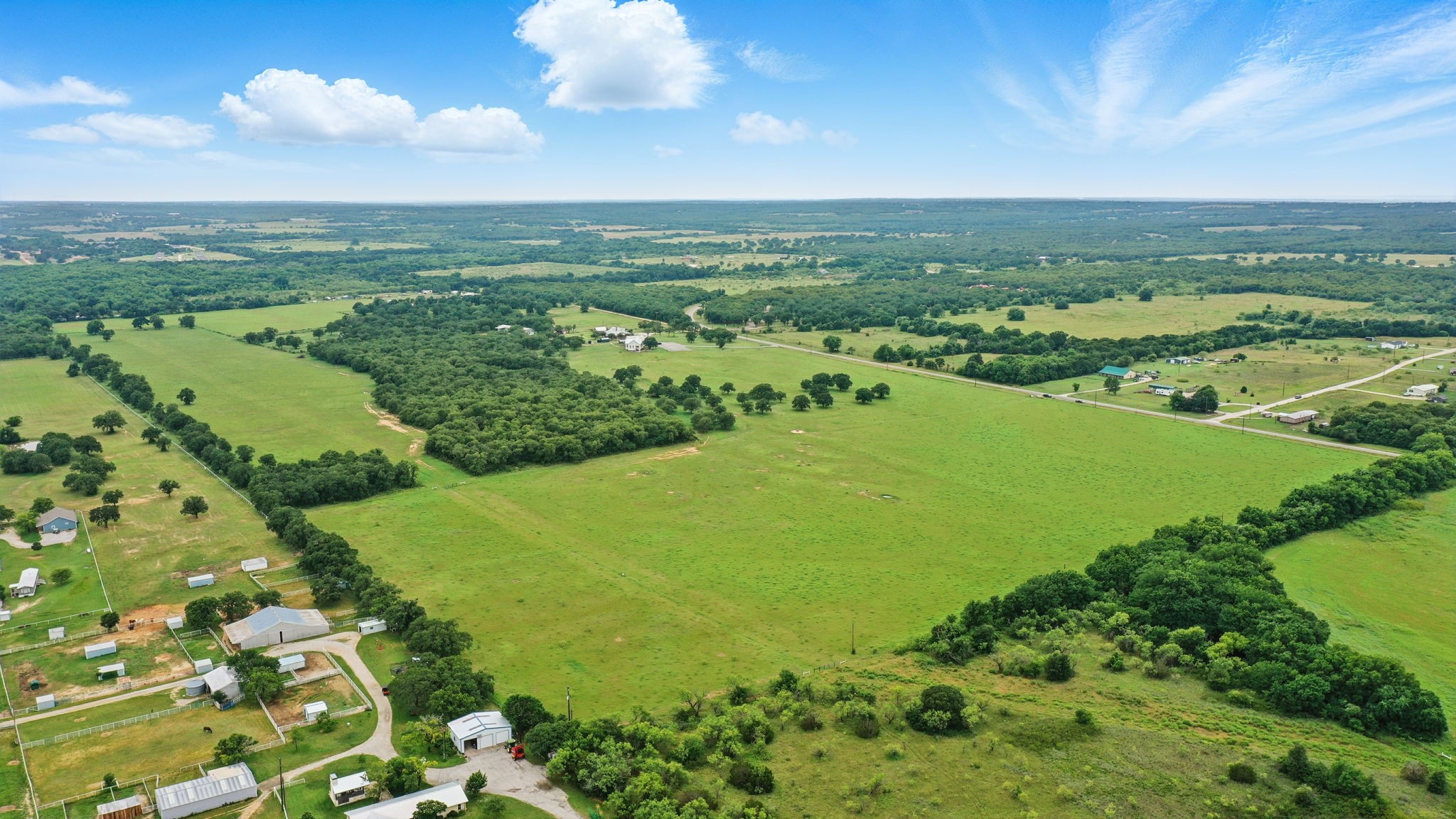 9450 Fm 2210 E Poolville TX 76487