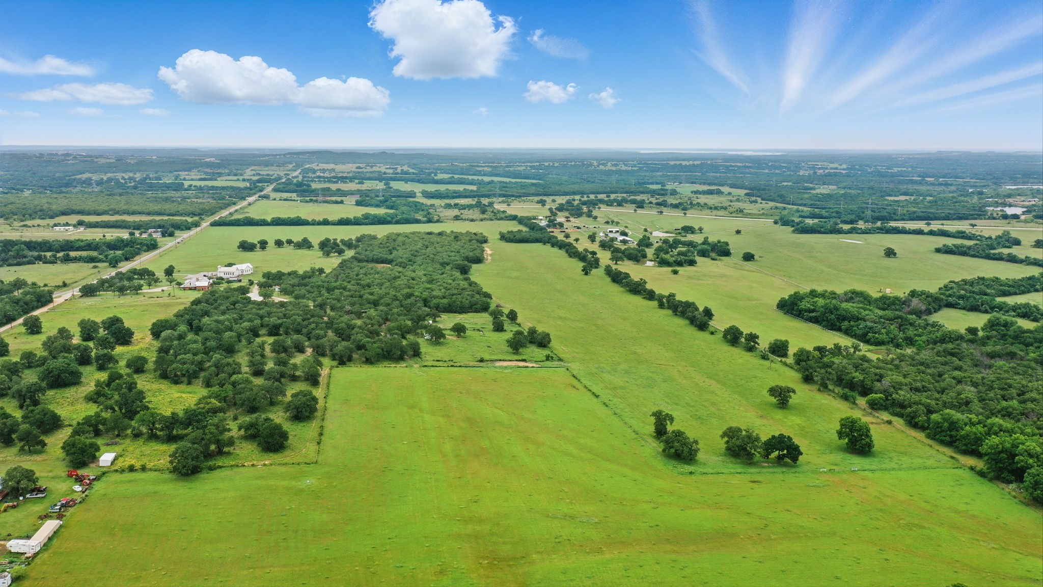 9450 Fm 2210 E Poolville TX 76487