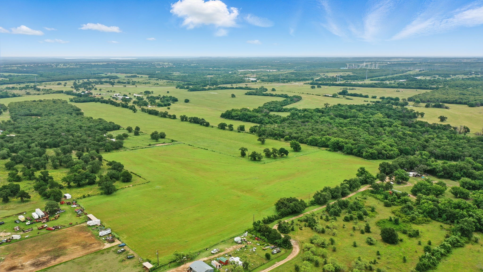 9450 Fm 2210 E Poolville TX 76487