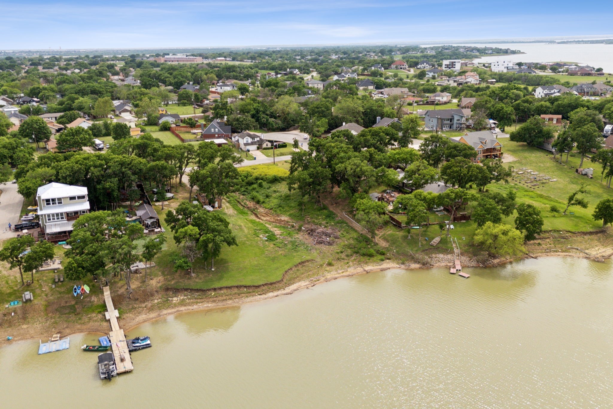 4547 N Shore Drive The Colony TX 75056