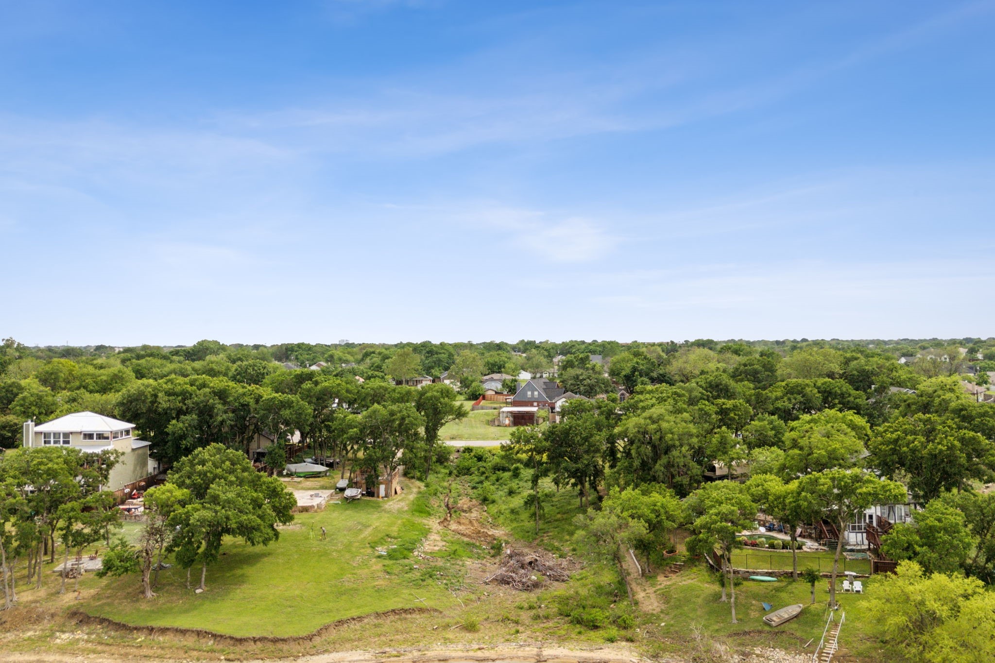 4547 N Shore Drive The Colony TX 75056