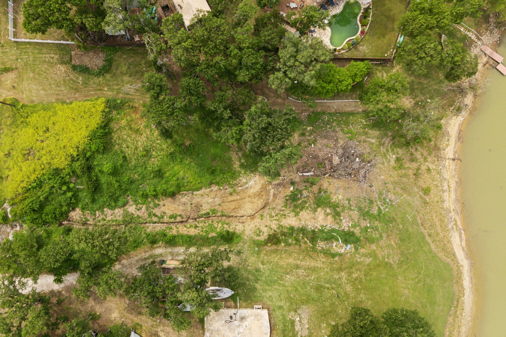 4547 N Shore Drive The Colony TX 75056
