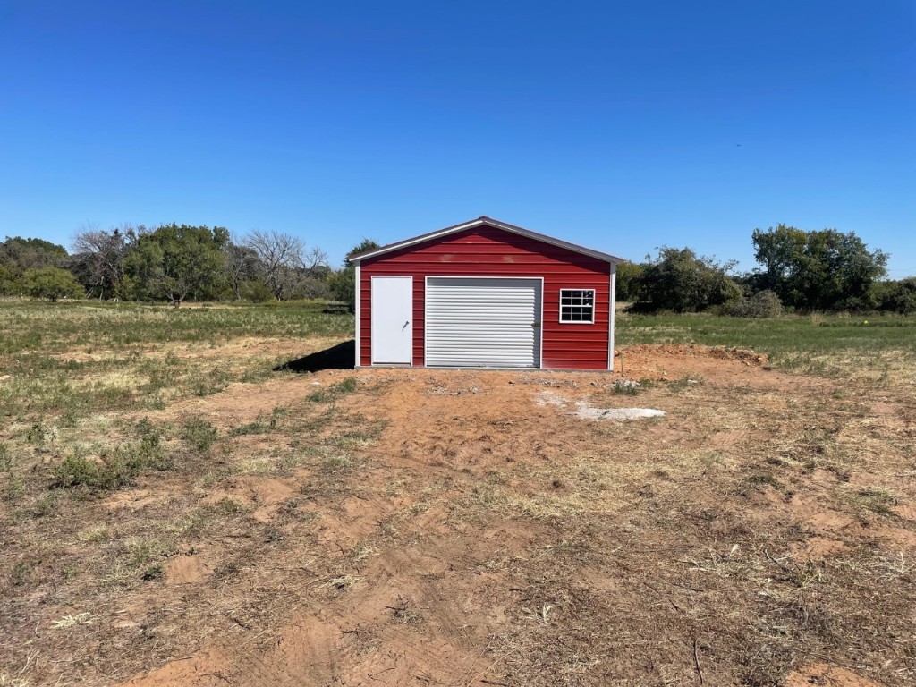 137 Lincoln Road Boyd TX 76023