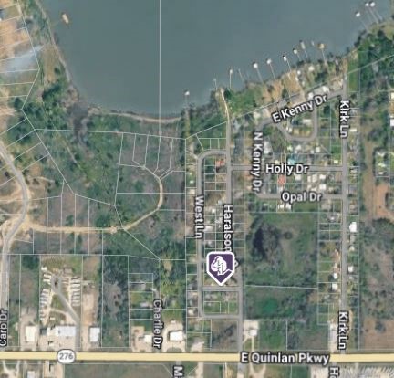 Tbd Morris Lane West Tawakoni TX 75474