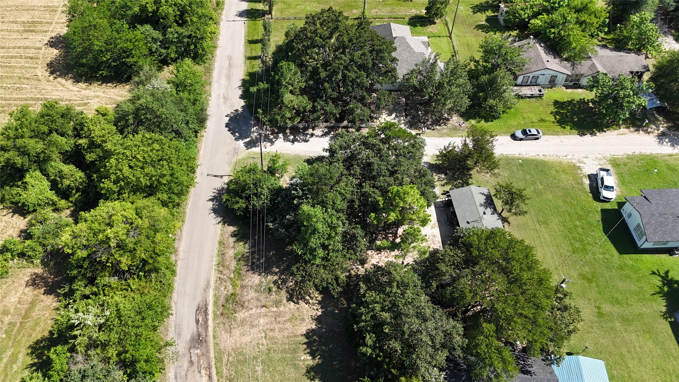 Tbd Morris Lane West Tawakoni TX 75474