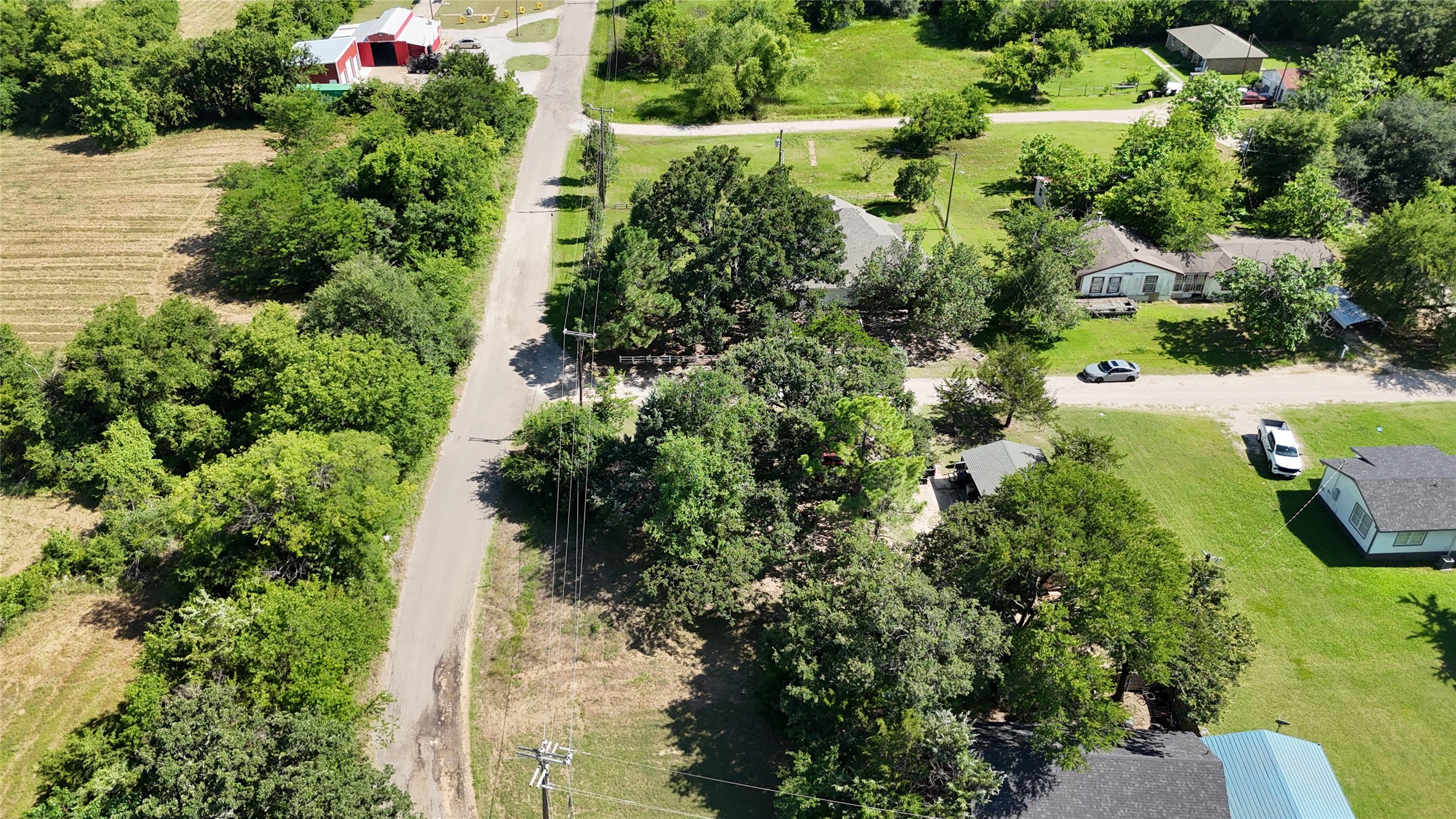 Tbd Morris Lane West Tawakoni TX 75474