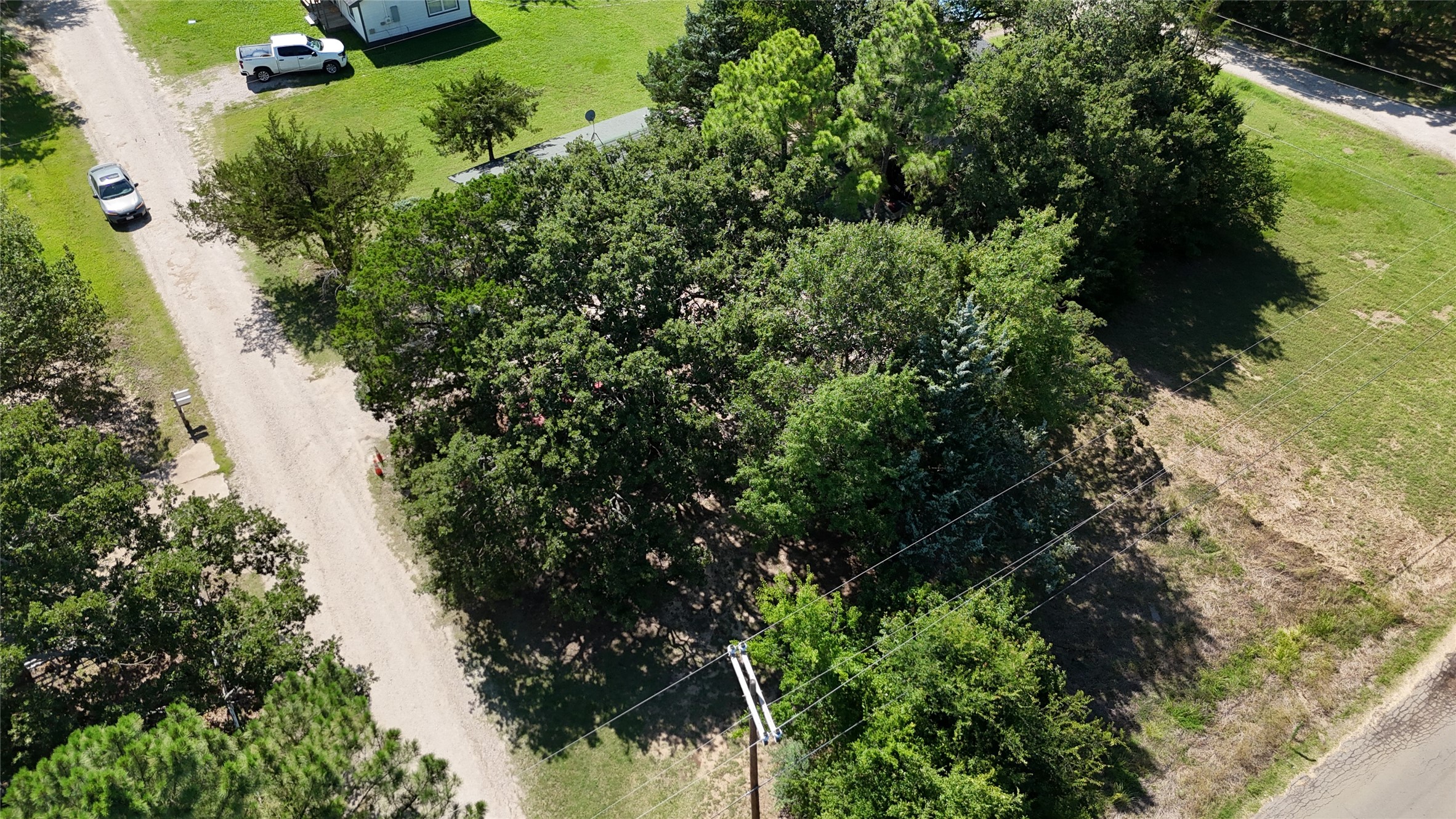 Tbd Morris Lane West Tawakoni TX 75474