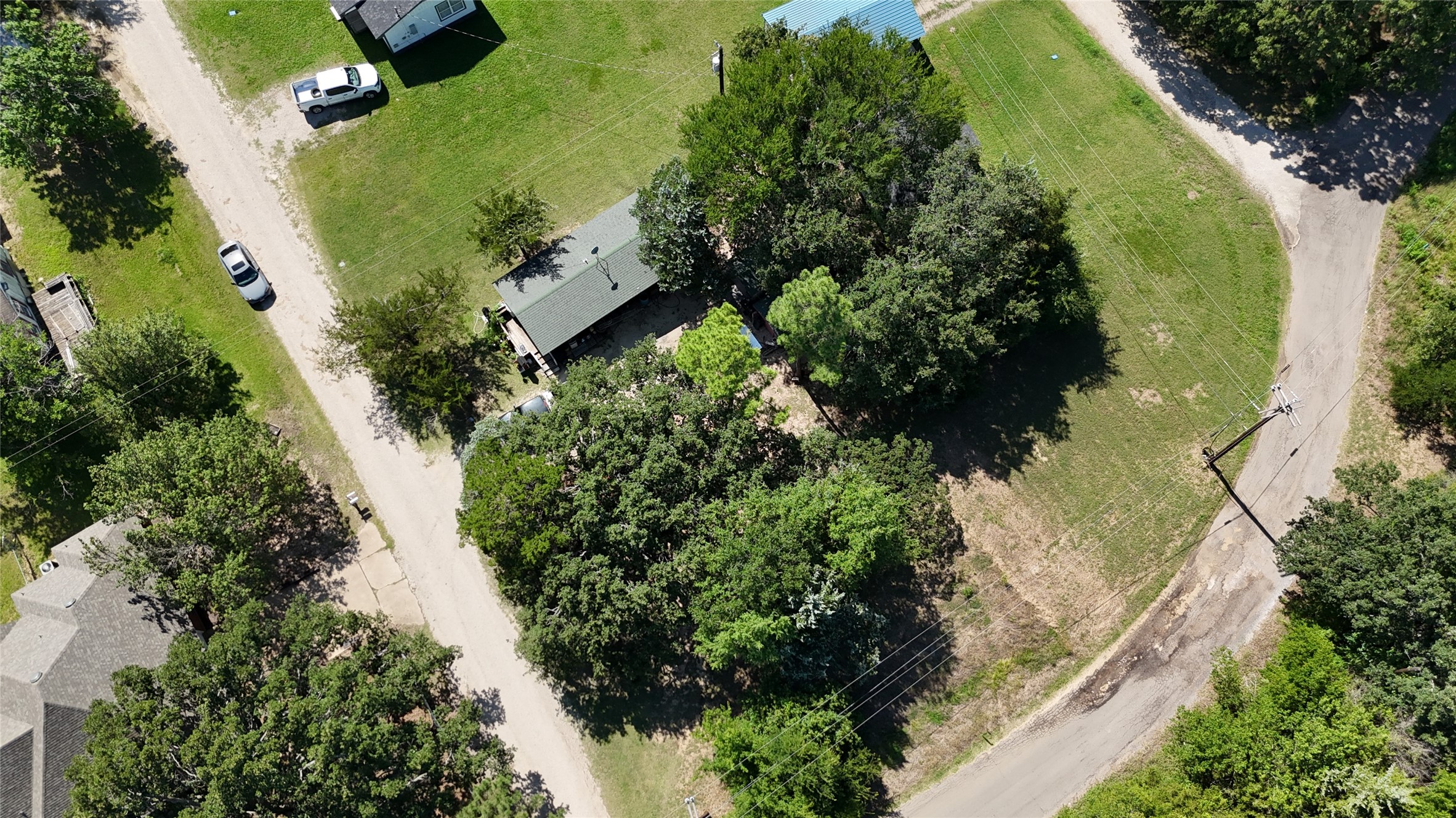Tbd Morris Lane West Tawakoni TX 75474