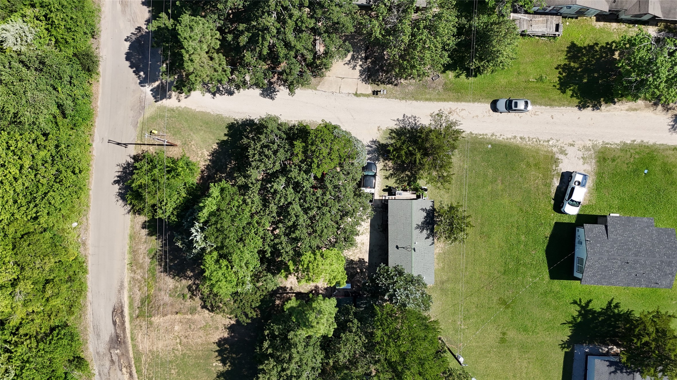 Tbd Morris Lane West Tawakoni TX 75474