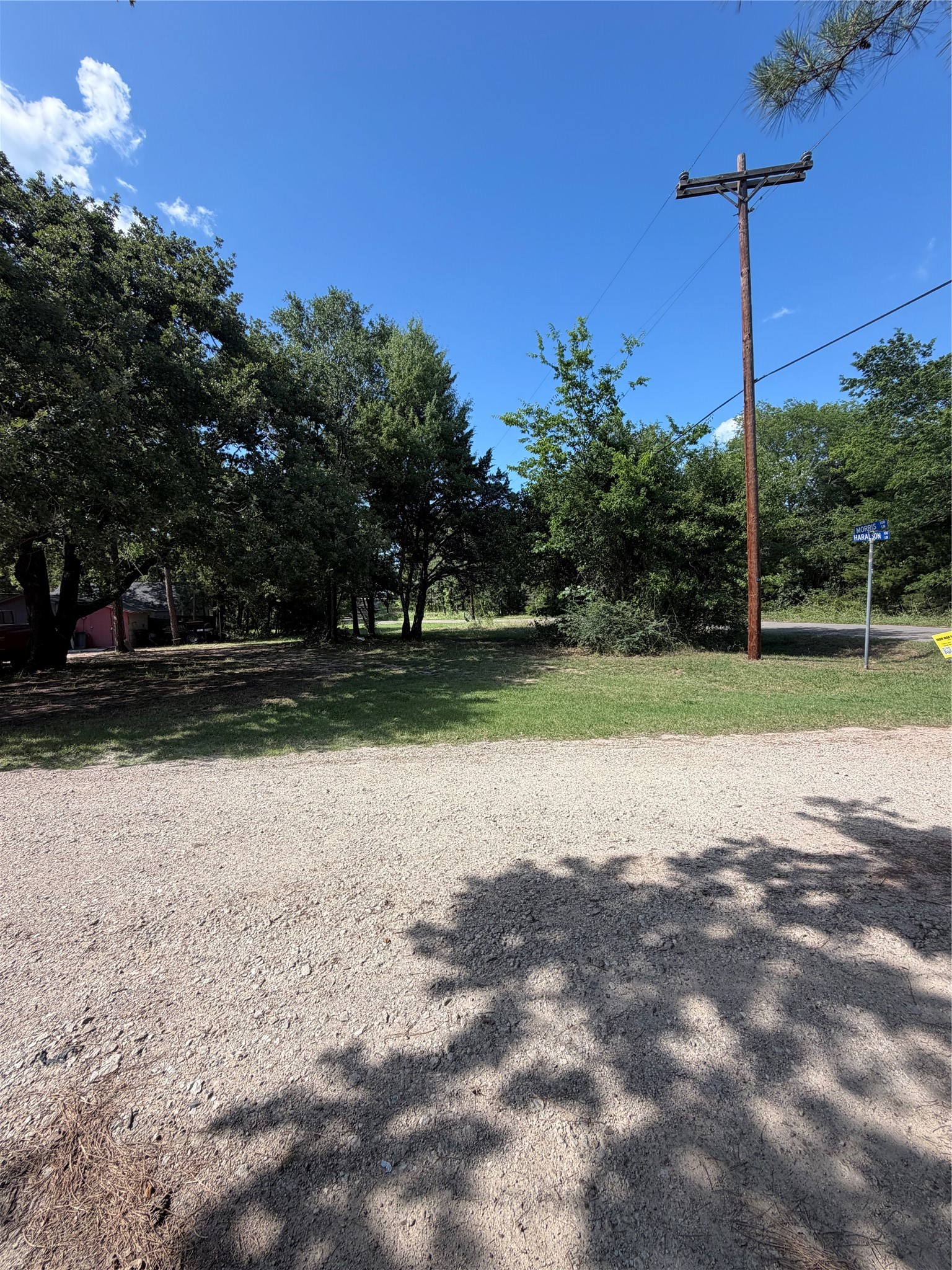 Tbd Morris Lane West Tawakoni TX 75474