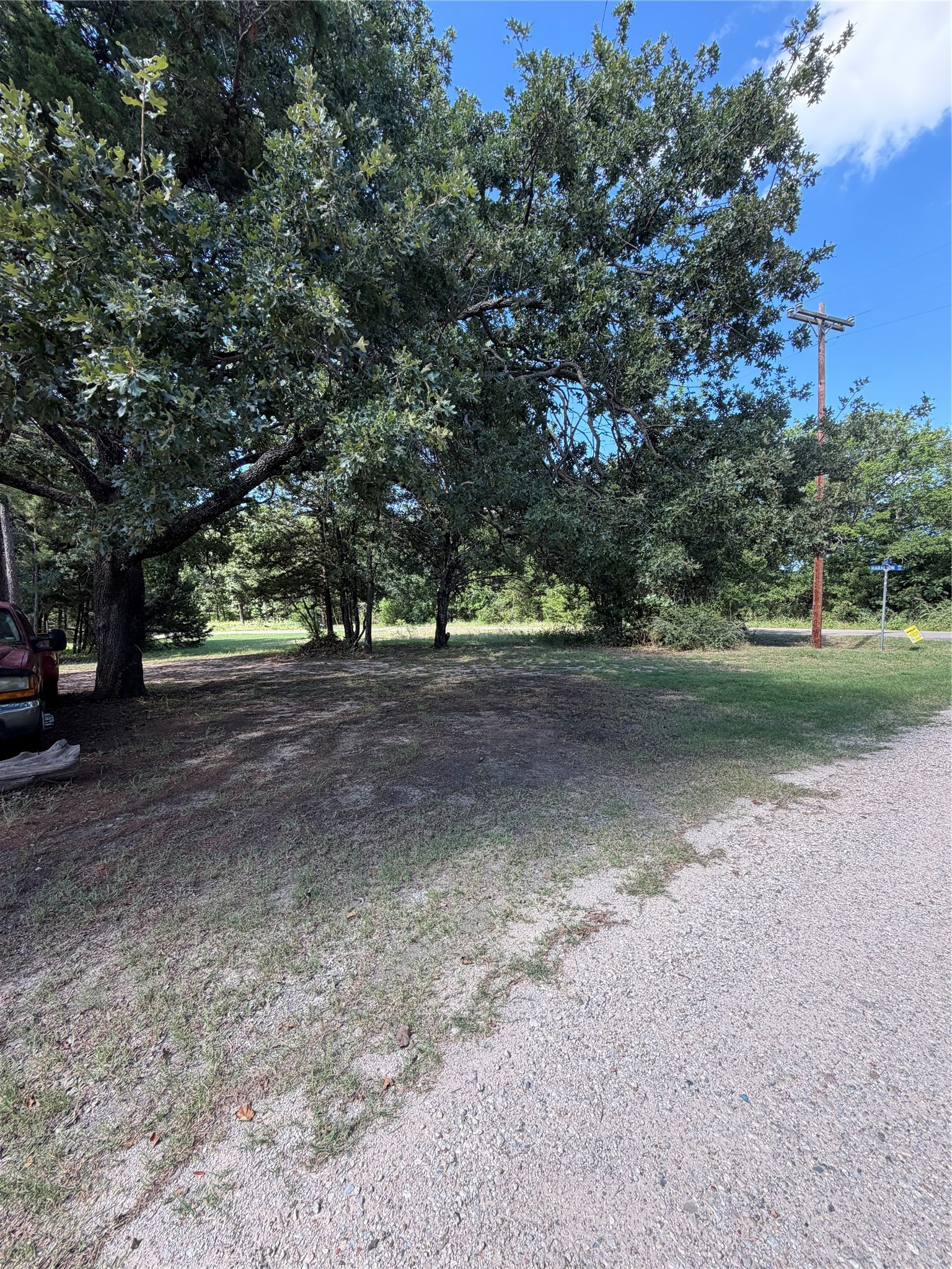 Tbd Morris Lane West Tawakoni TX 75474