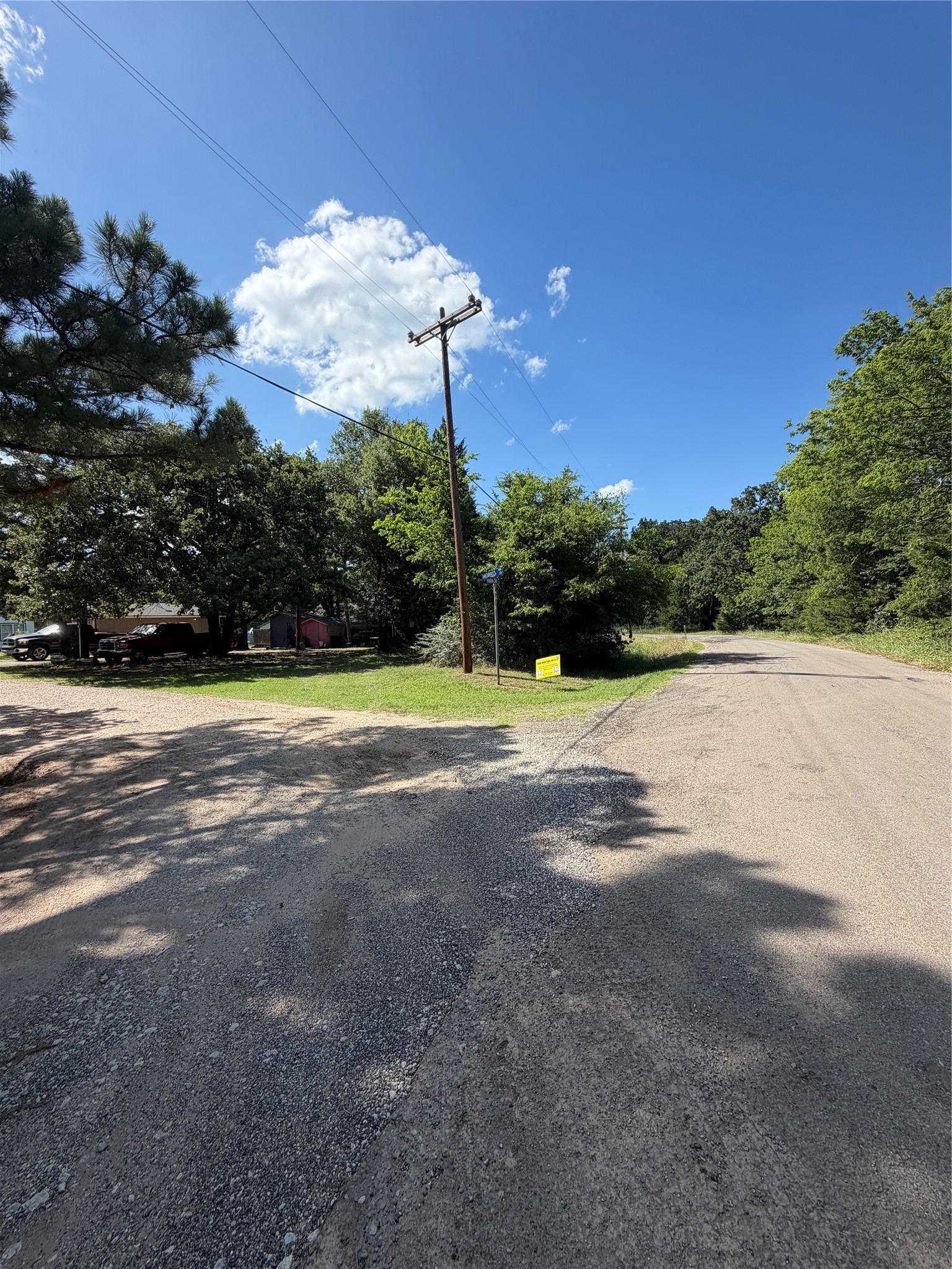 Tbd Morris Lane West Tawakoni TX 75474