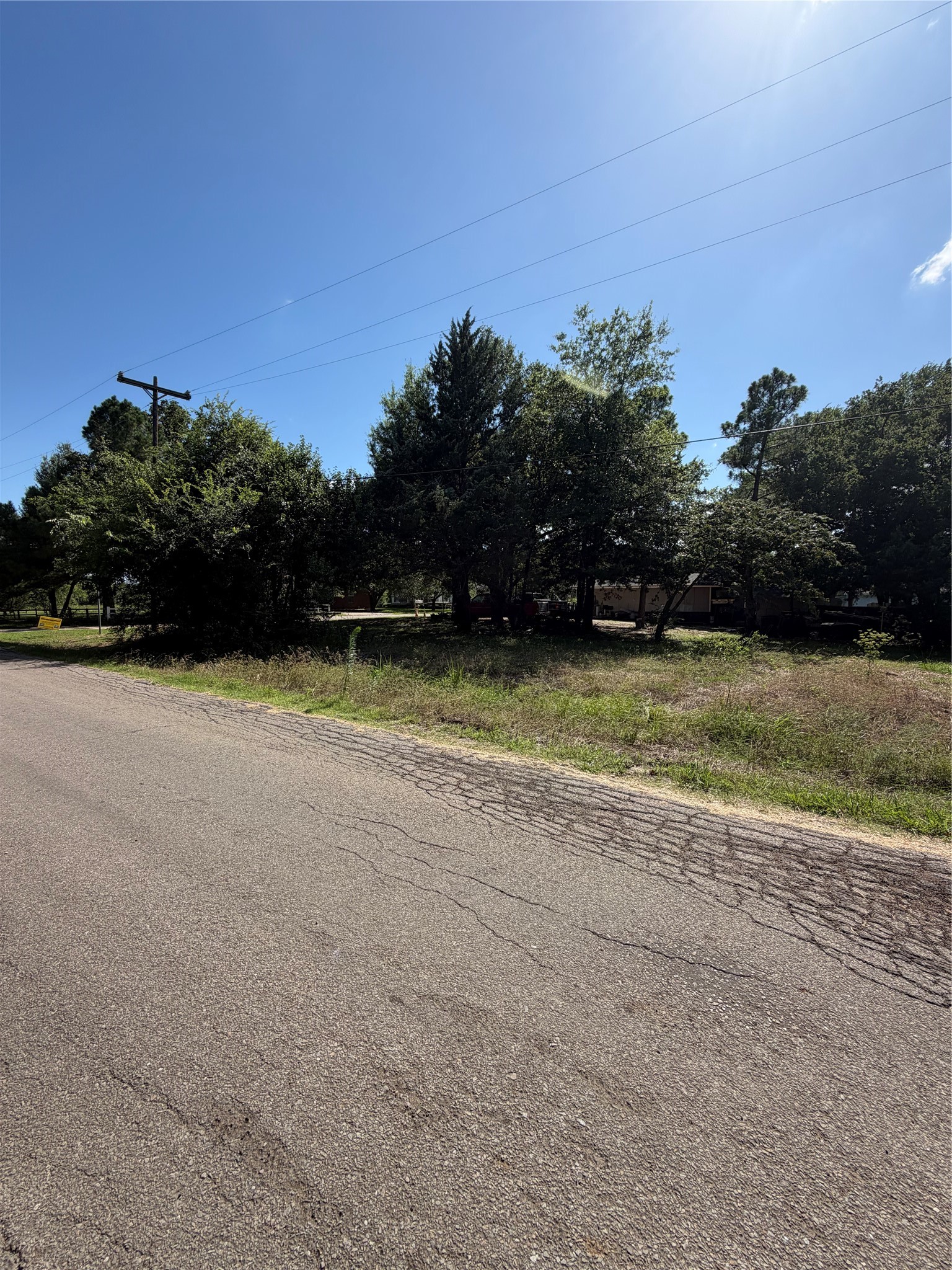 Tbd Morris Lane West Tawakoni TX 75474