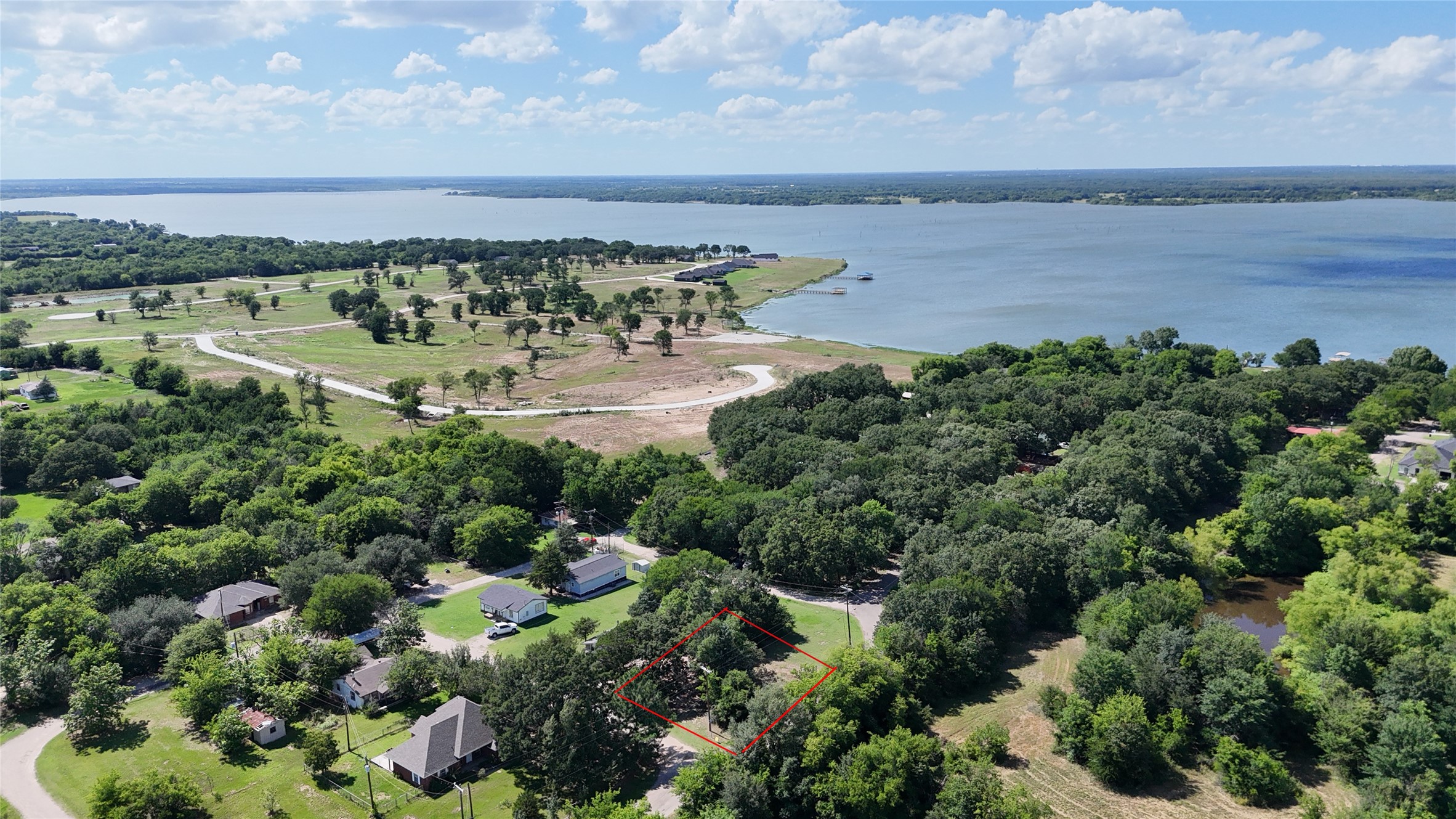 Tbd Morris Lane West Tawakoni TX 75474