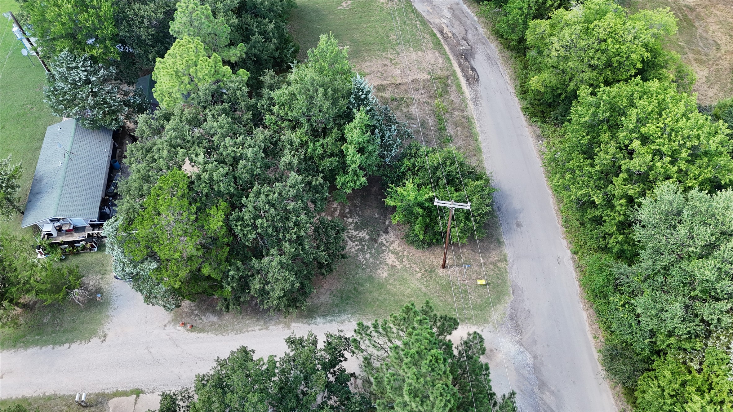 Tbd Morris Lane West Tawakoni TX 75474