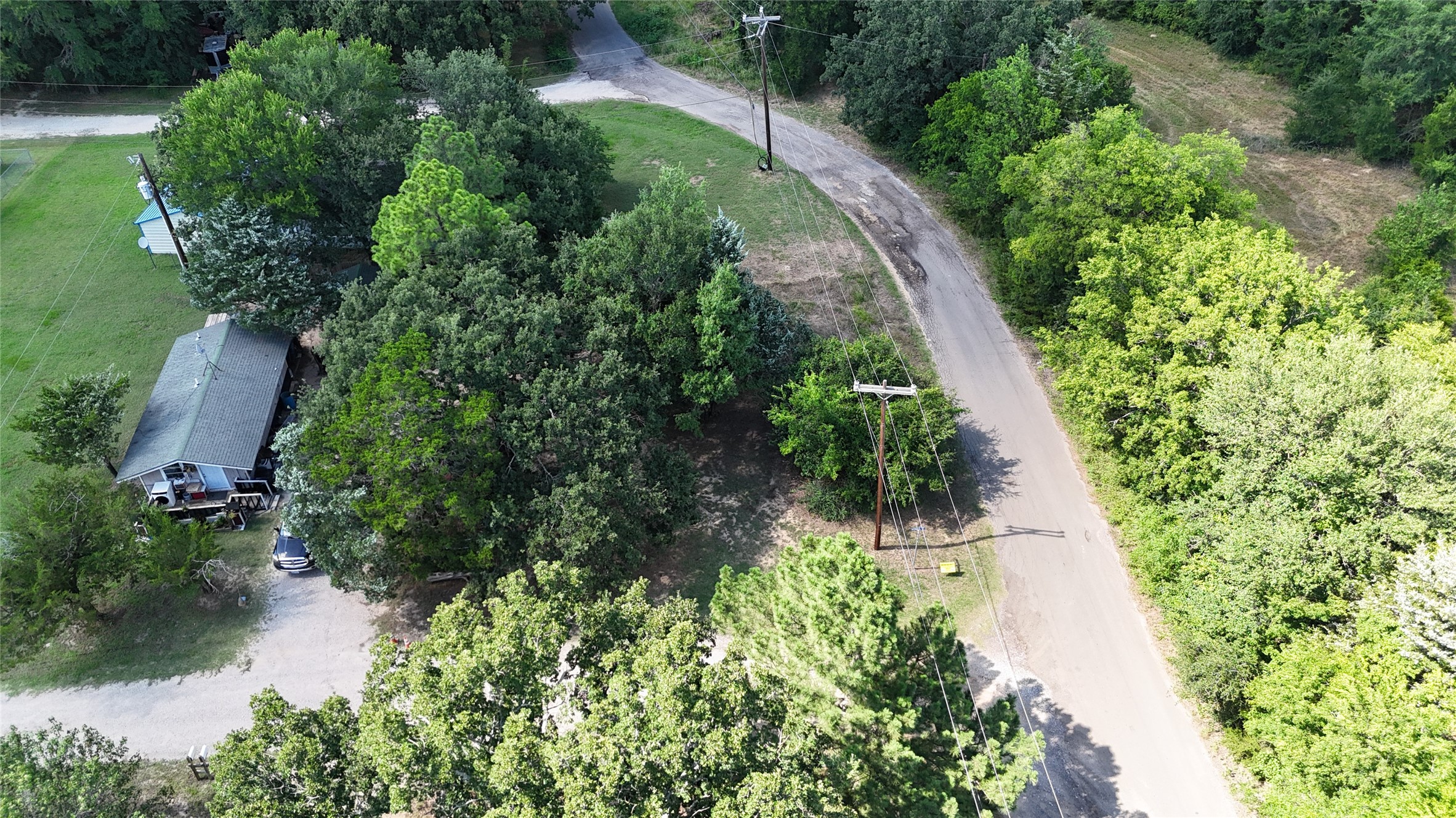 Tbd Morris Lane West Tawakoni TX 75474