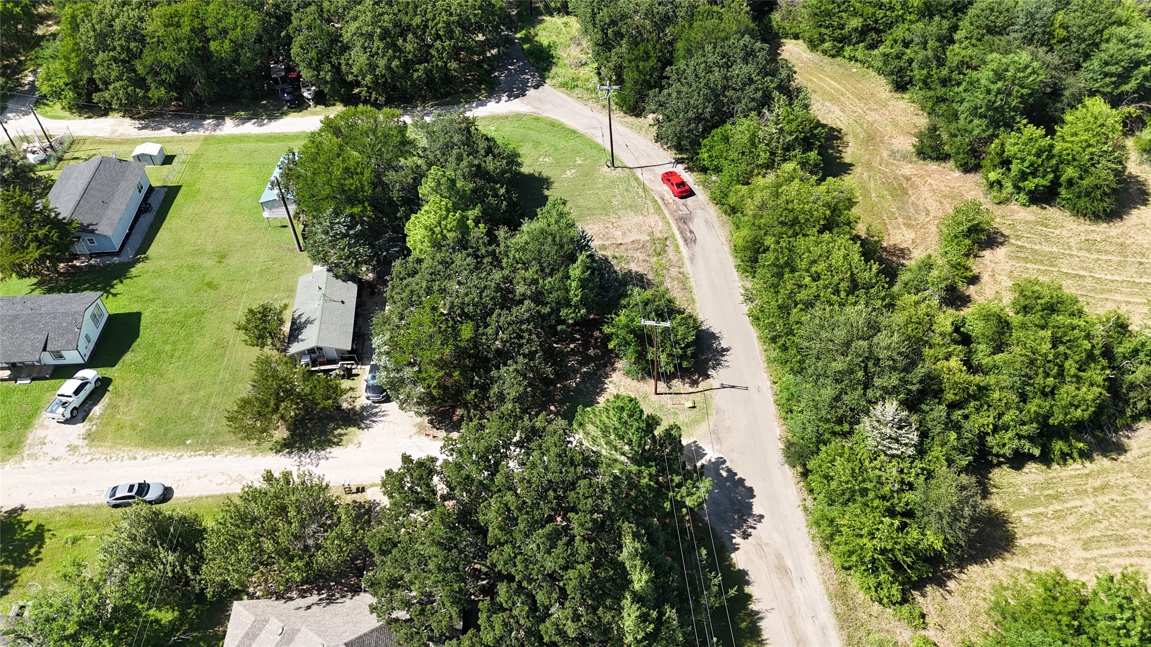Tbd Morris Lane West Tawakoni TX 75474