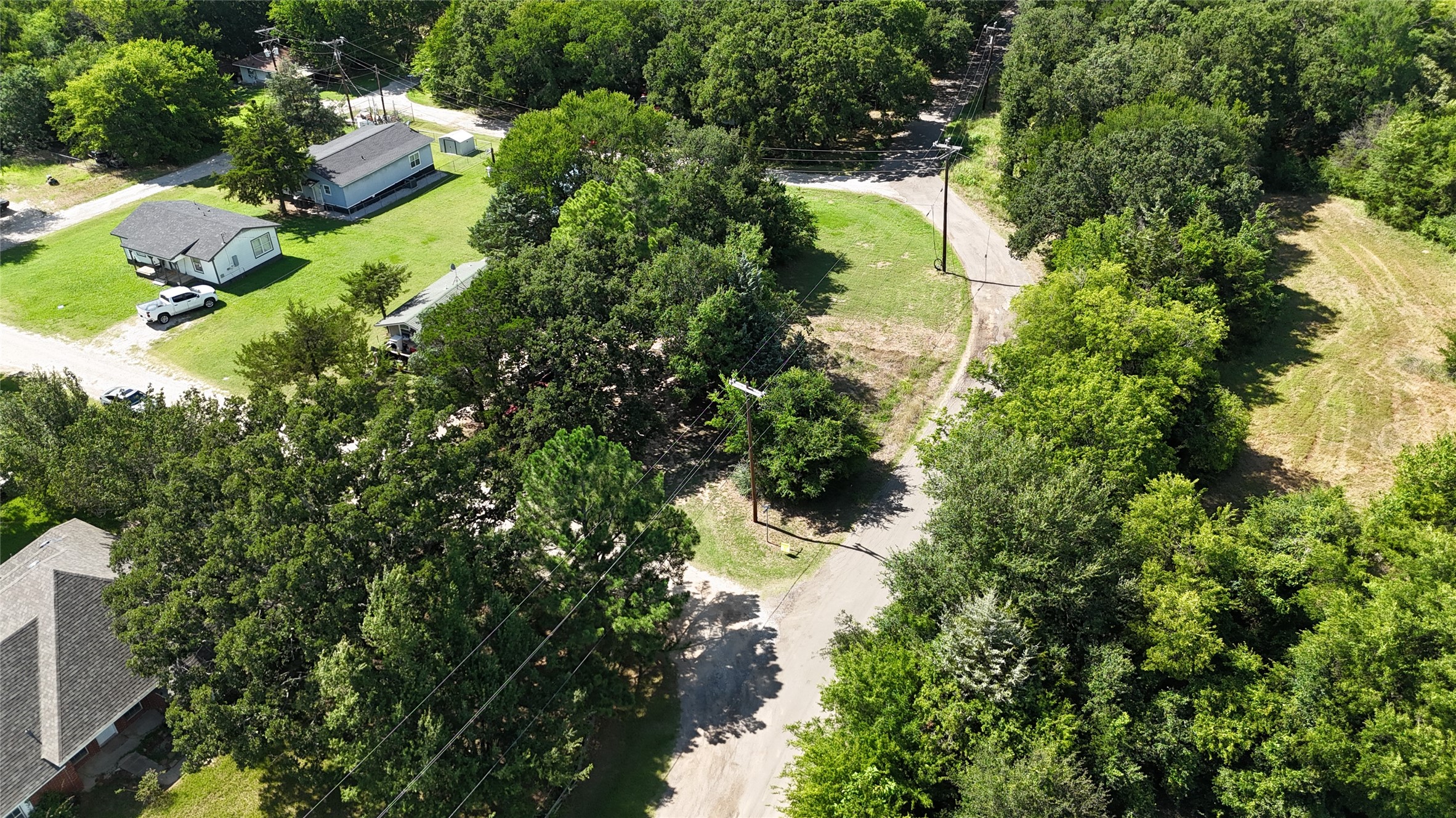 Tbd Morris Lane West Tawakoni TX 75474