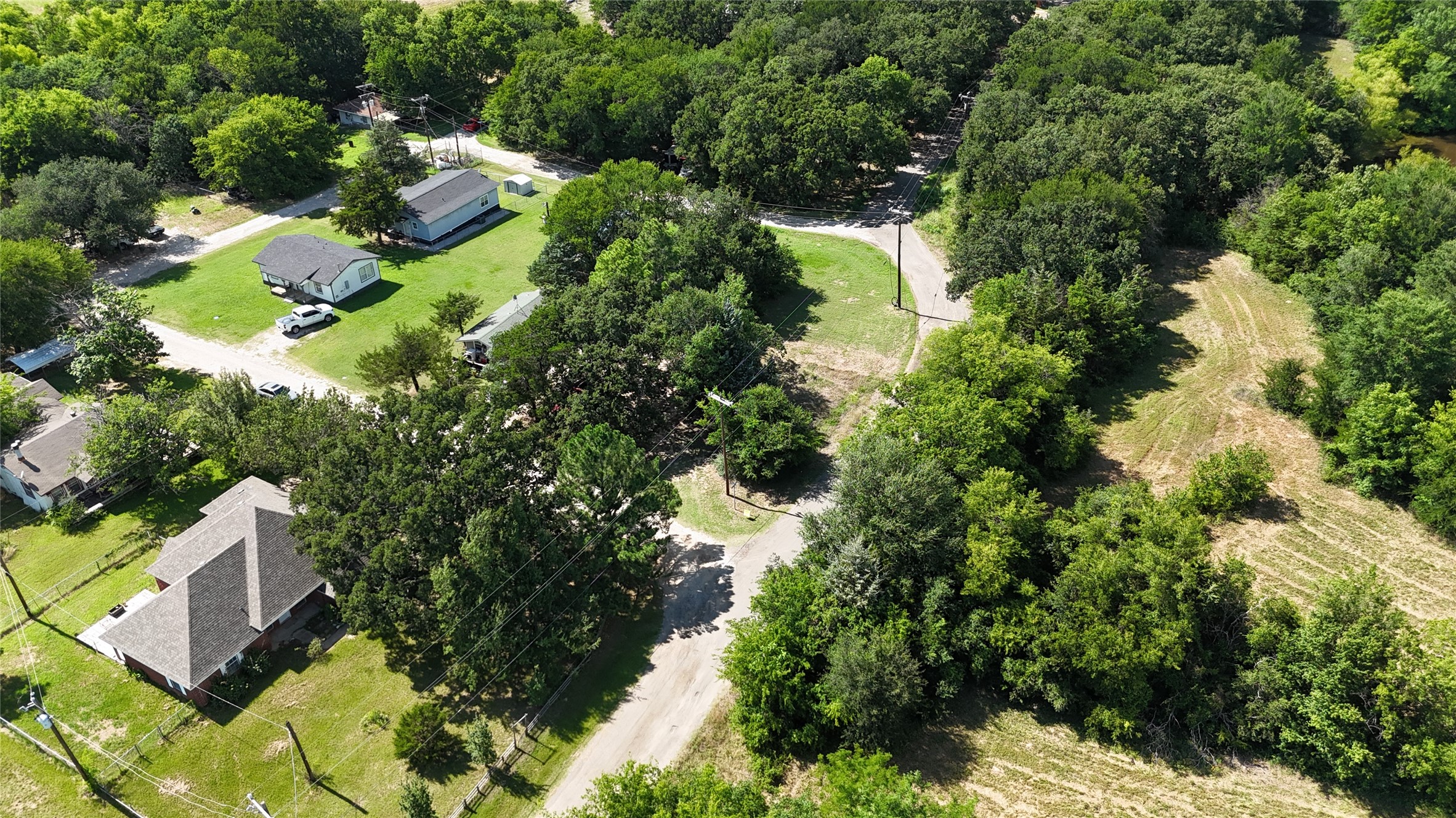 Tbd Morris Lane West Tawakoni TX 75474