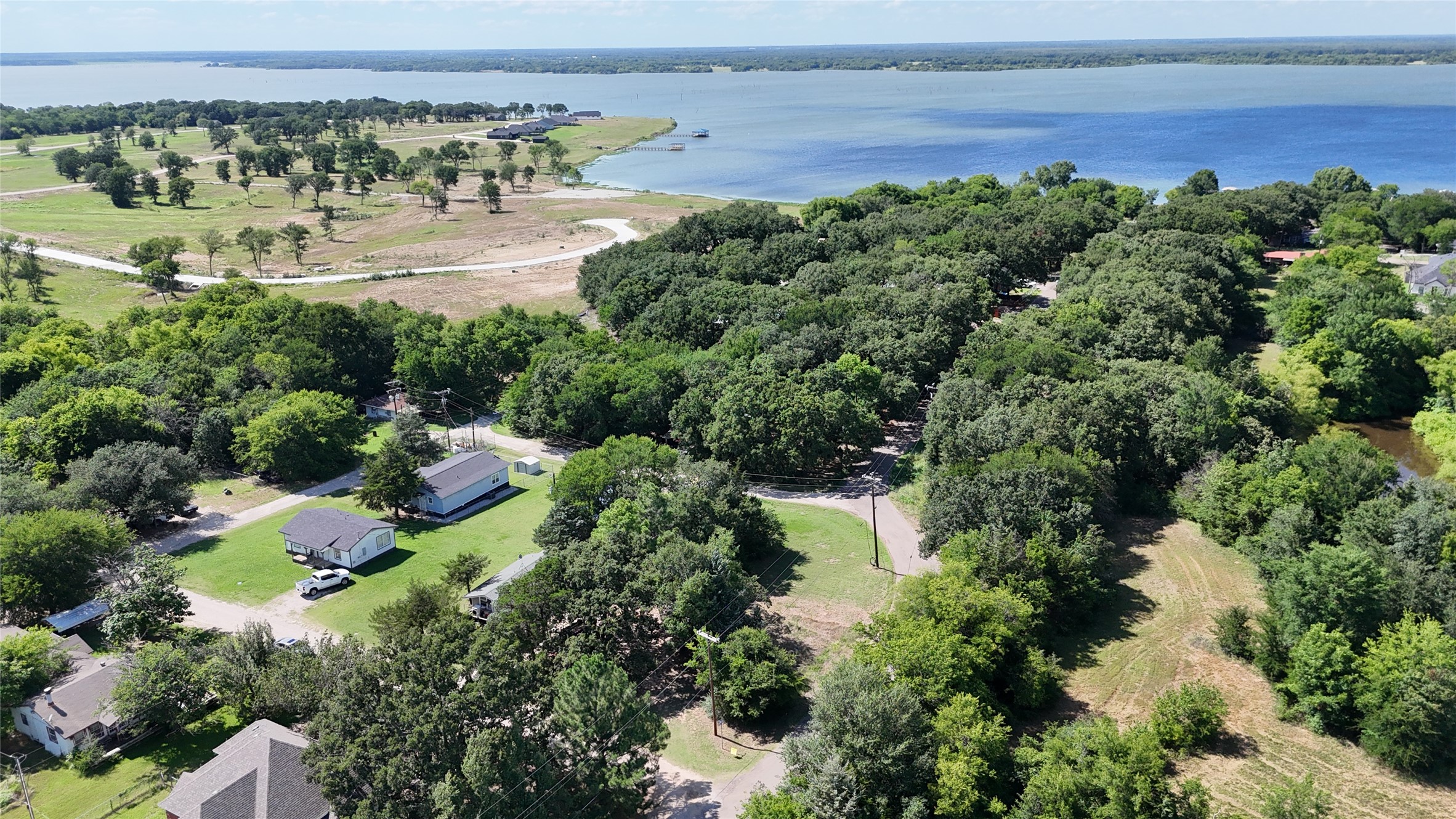 Tbd Morris Lane West Tawakoni TX 75474
