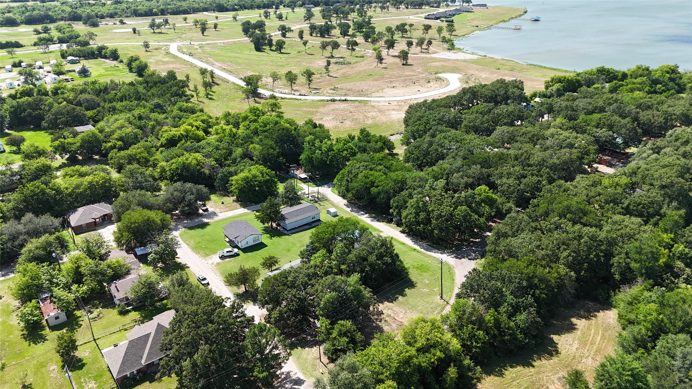 Tbd Morris Lane West Tawakoni TX 75474