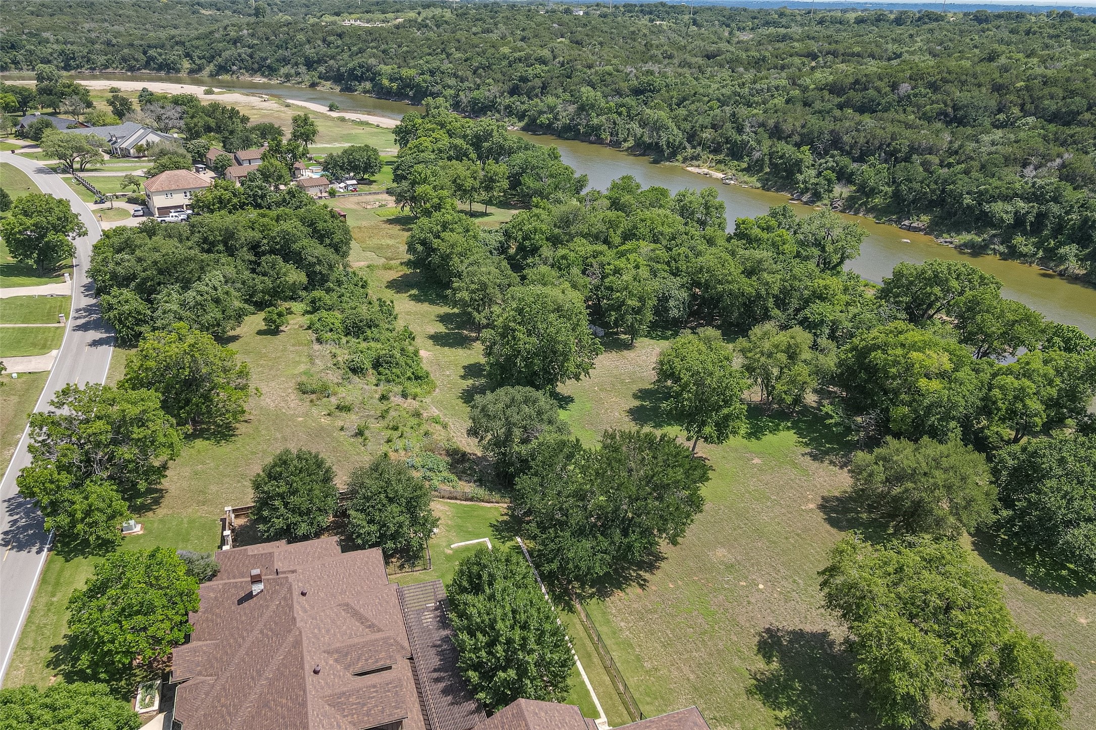 9314 Bellechase Road Granbury TX 76049