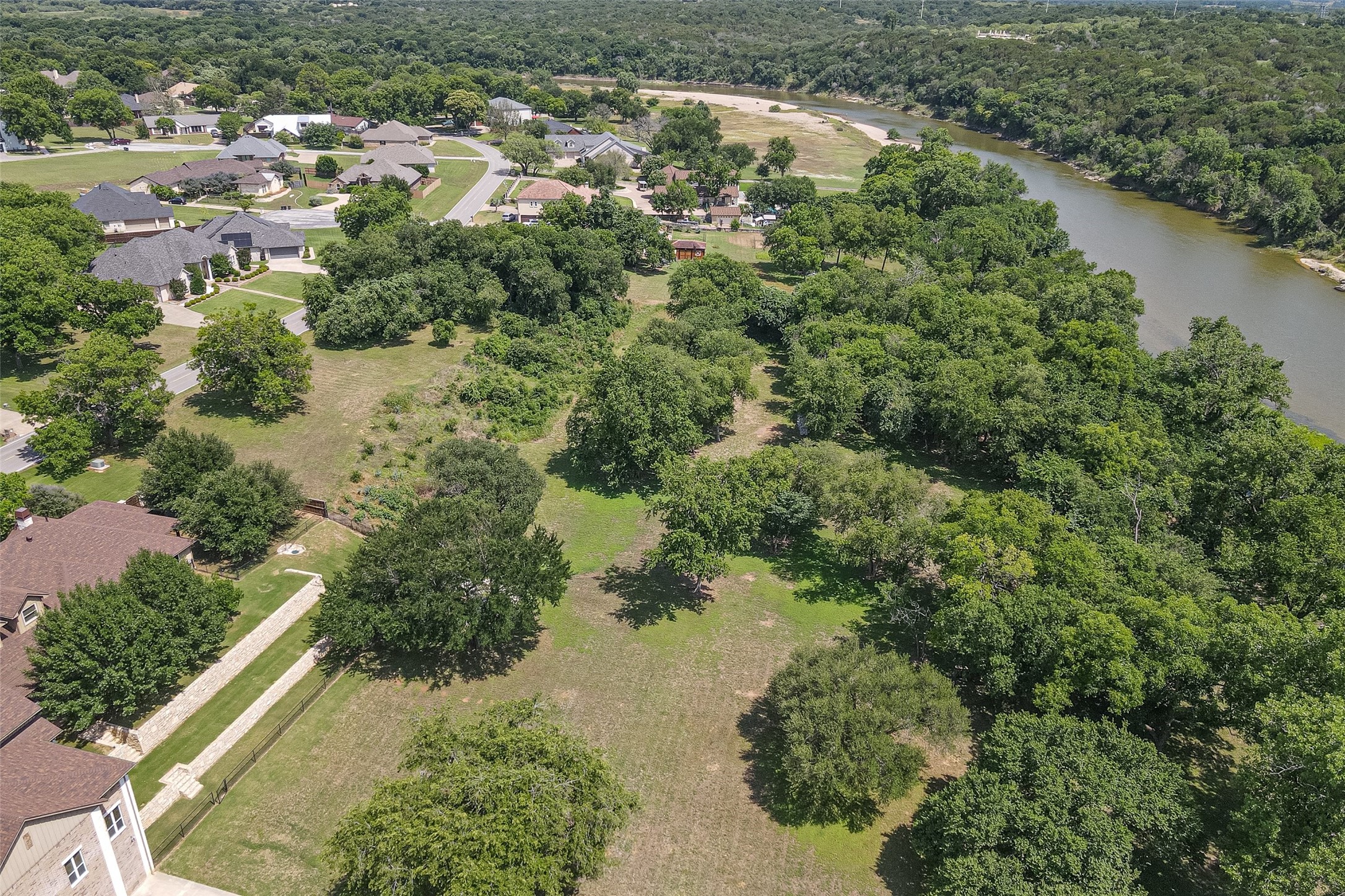 9314 Bellechase Road Granbury TX 76049