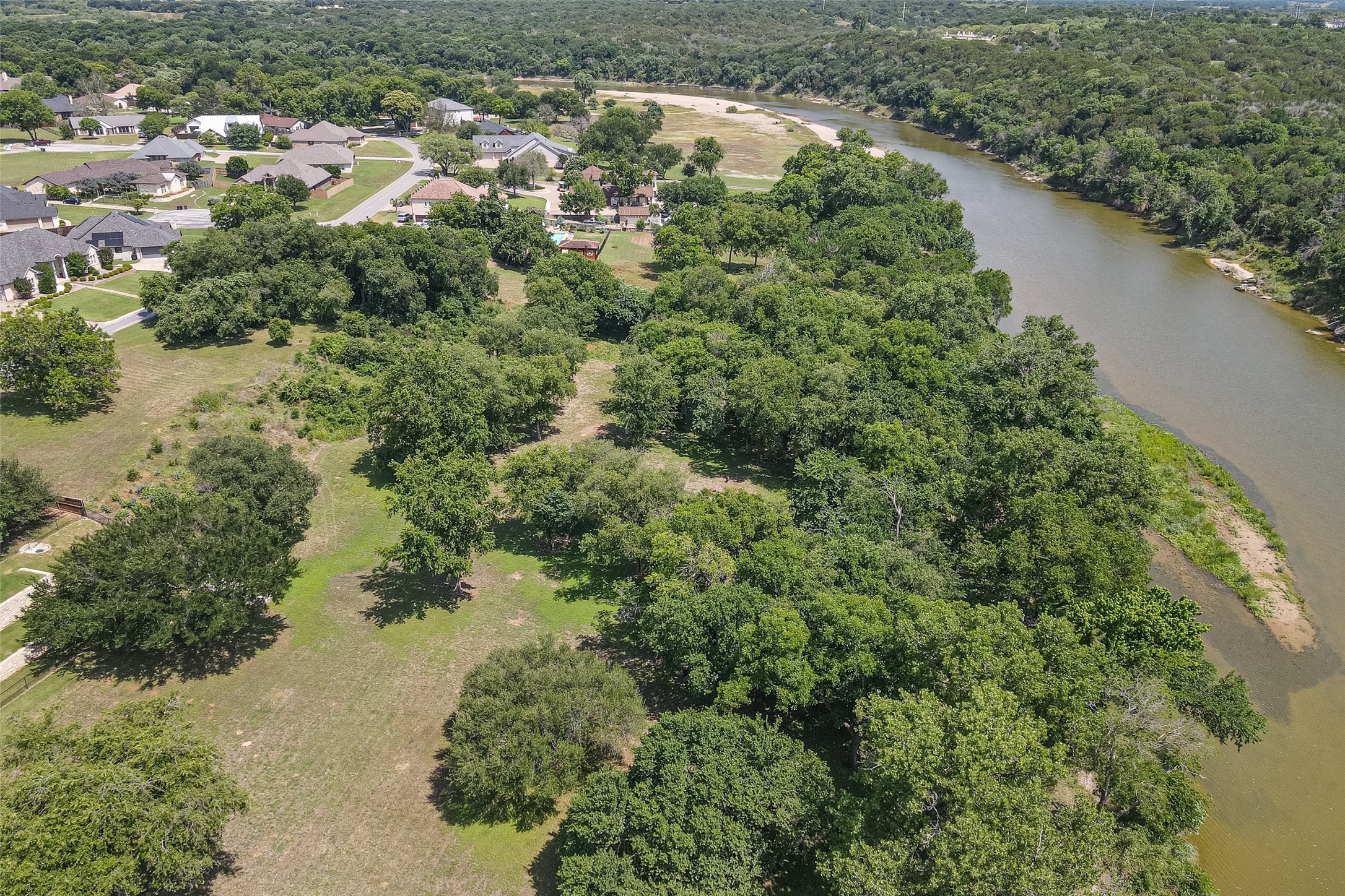 9314 Bellechase Road Granbury TX 76049