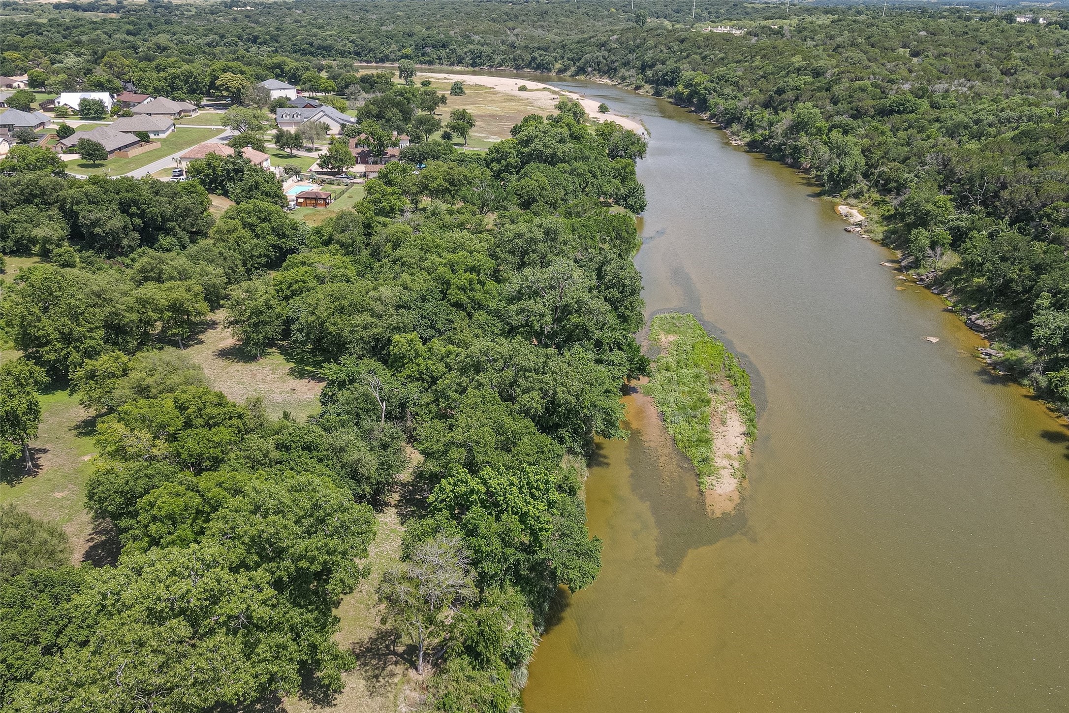 9314 Bellechase Road Granbury TX 76049