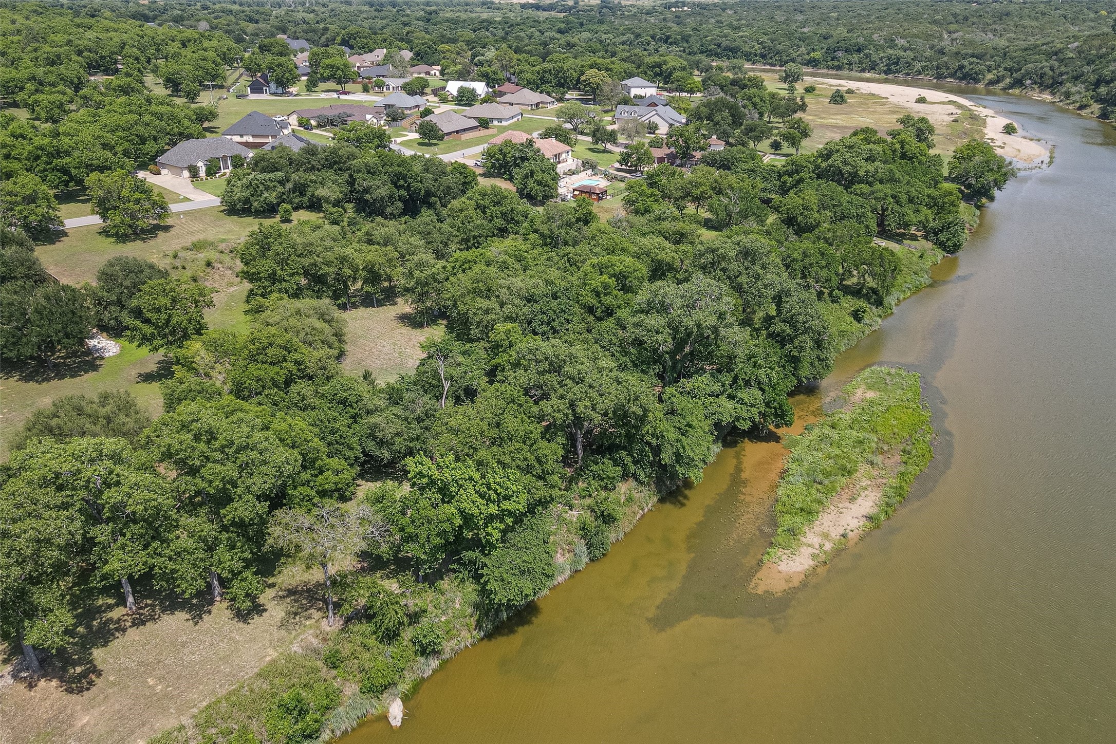 9314 Bellechase Road Granbury TX 76049
