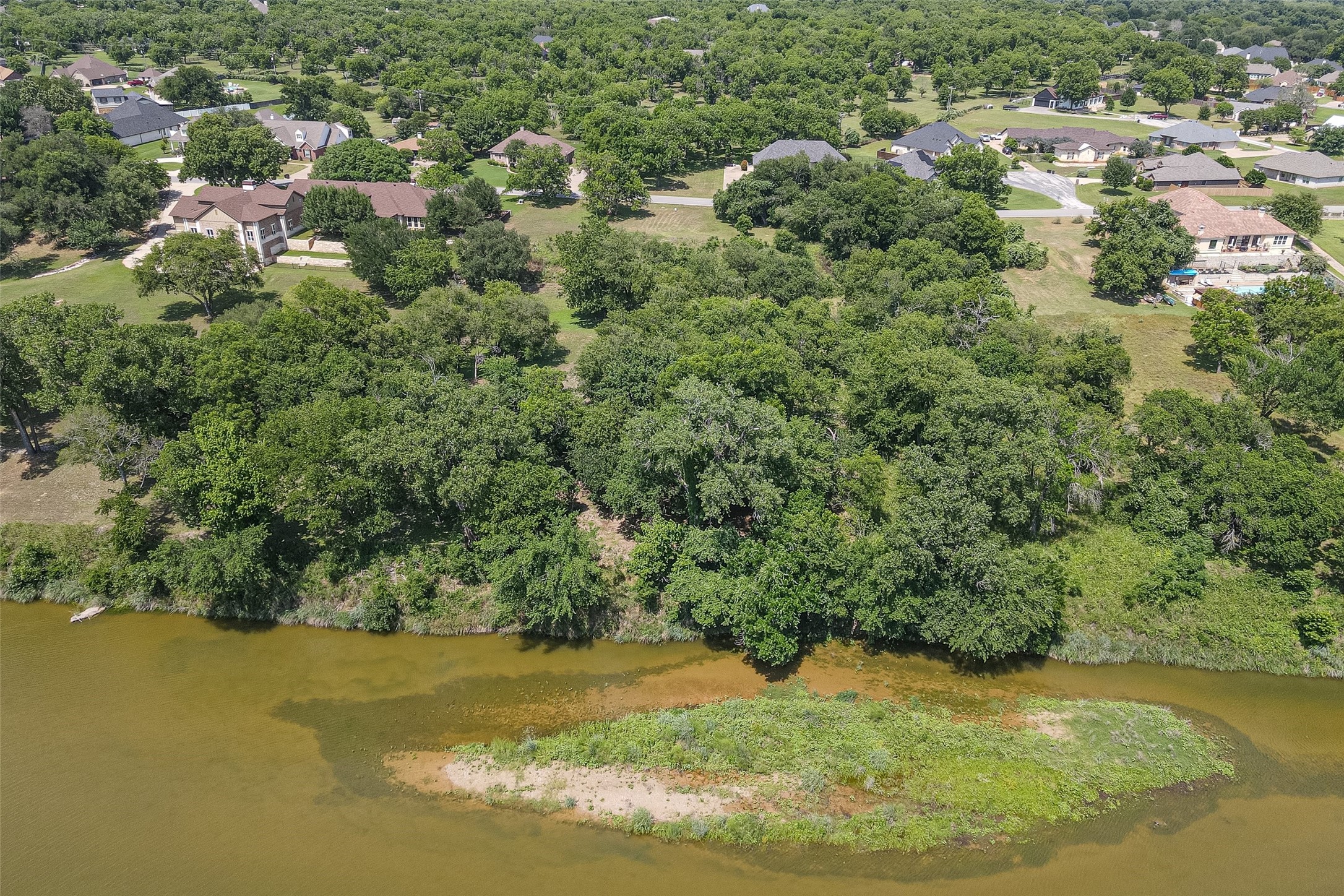 9314 Bellechase Road Granbury TX 76049