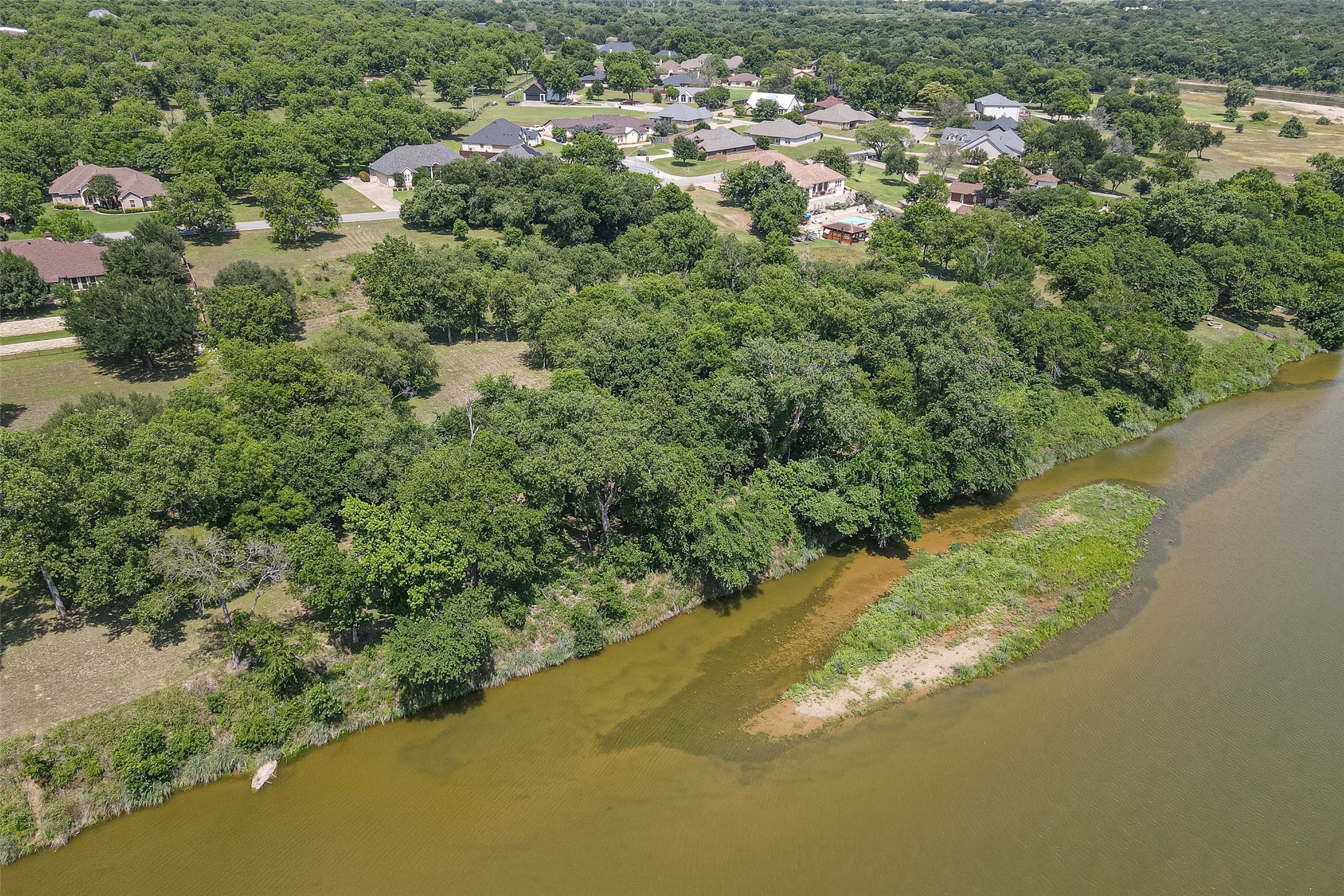 9314 Bellechase Road Granbury TX 76049