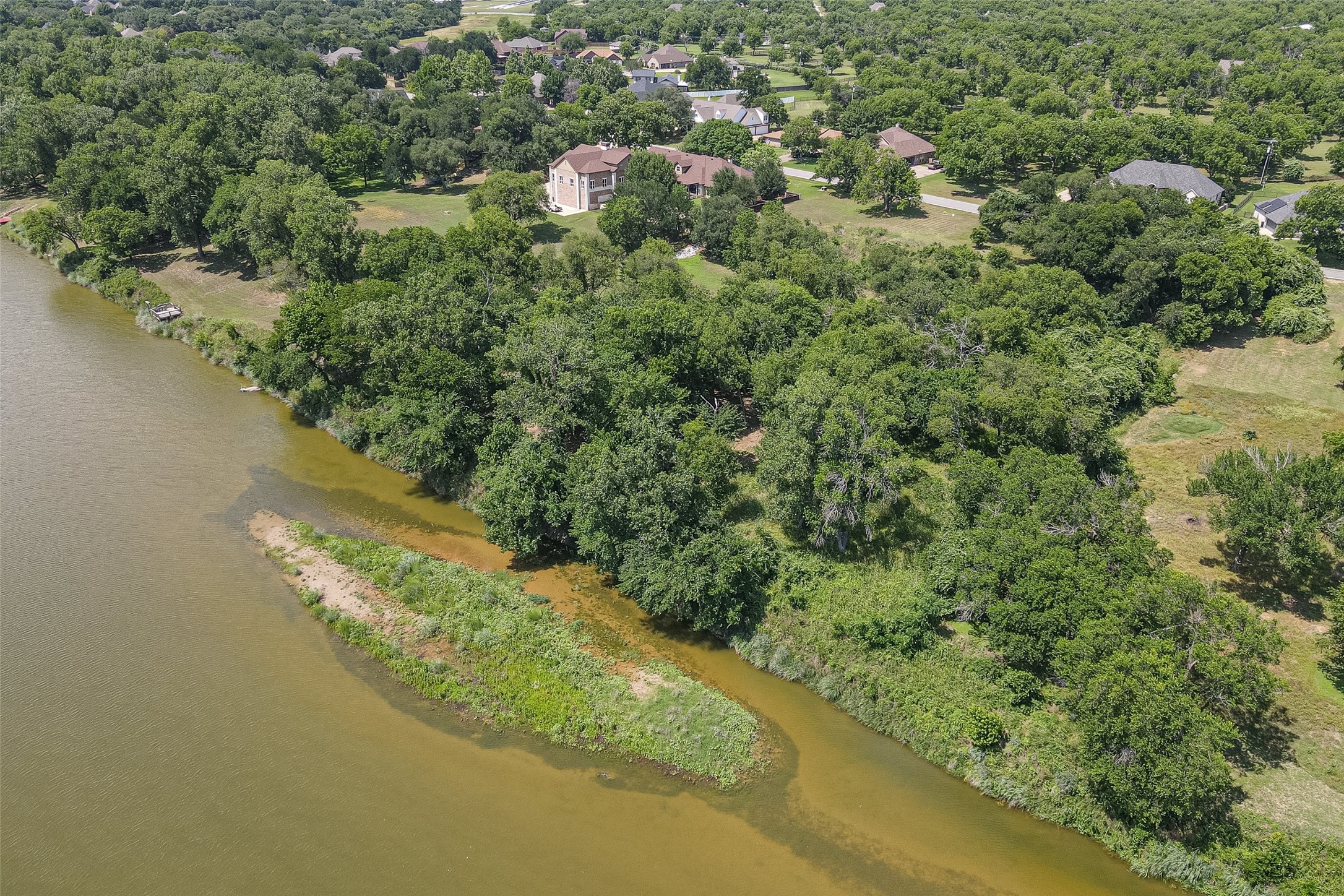 9314 Bellechase Road Granbury TX 76049