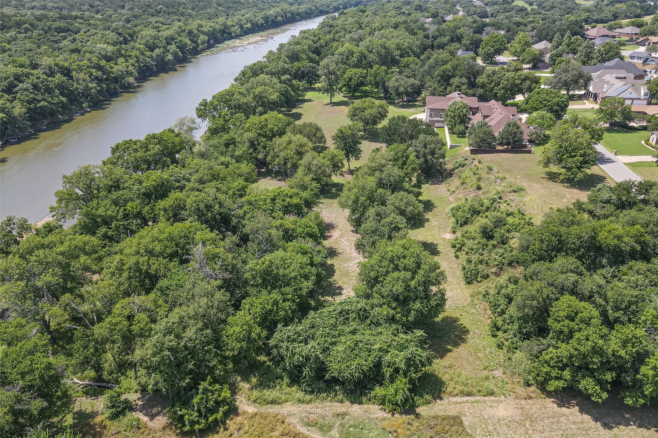 9314 Bellechase Road Granbury TX 76049
