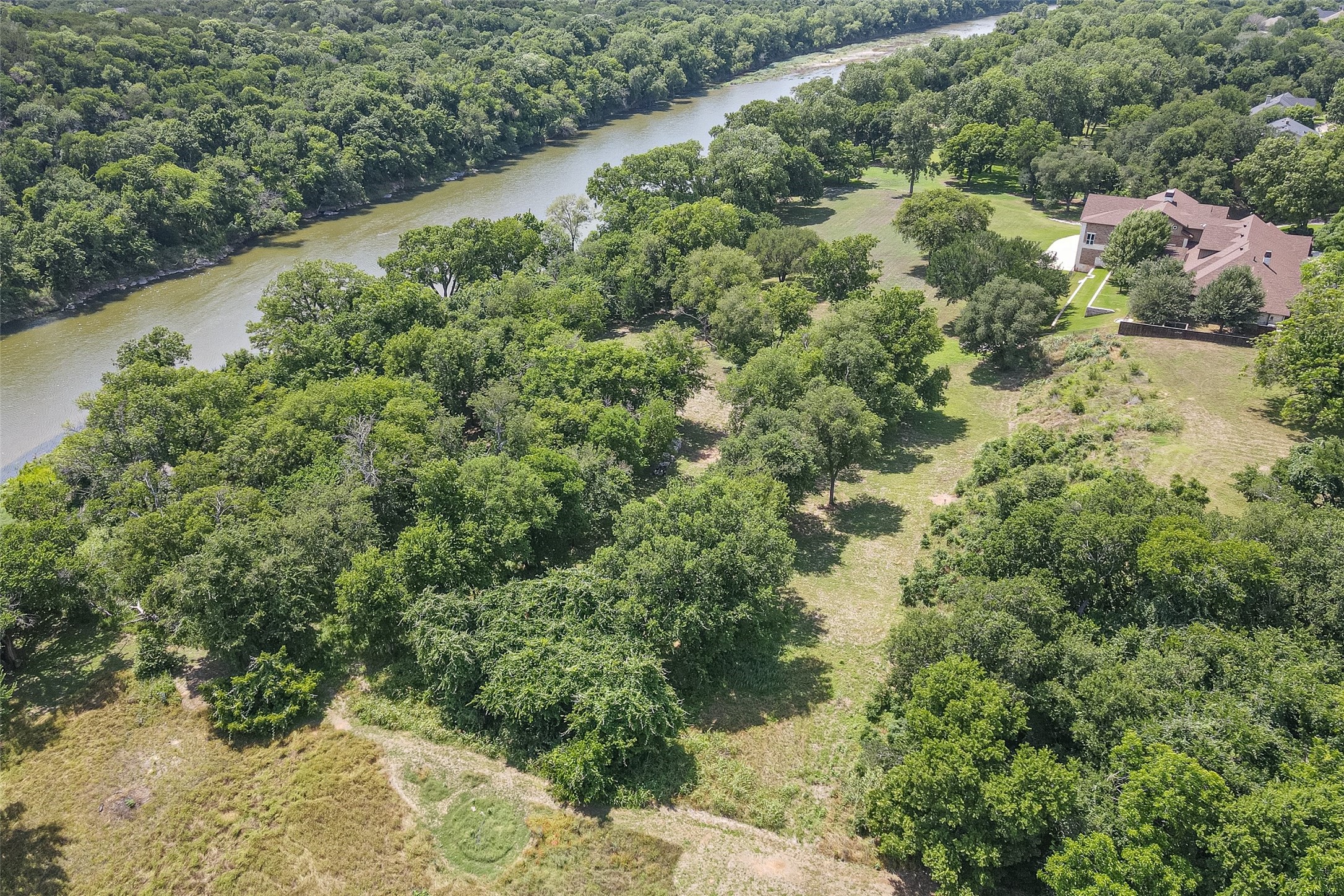 9314 Bellechase Road Granbury TX 76049