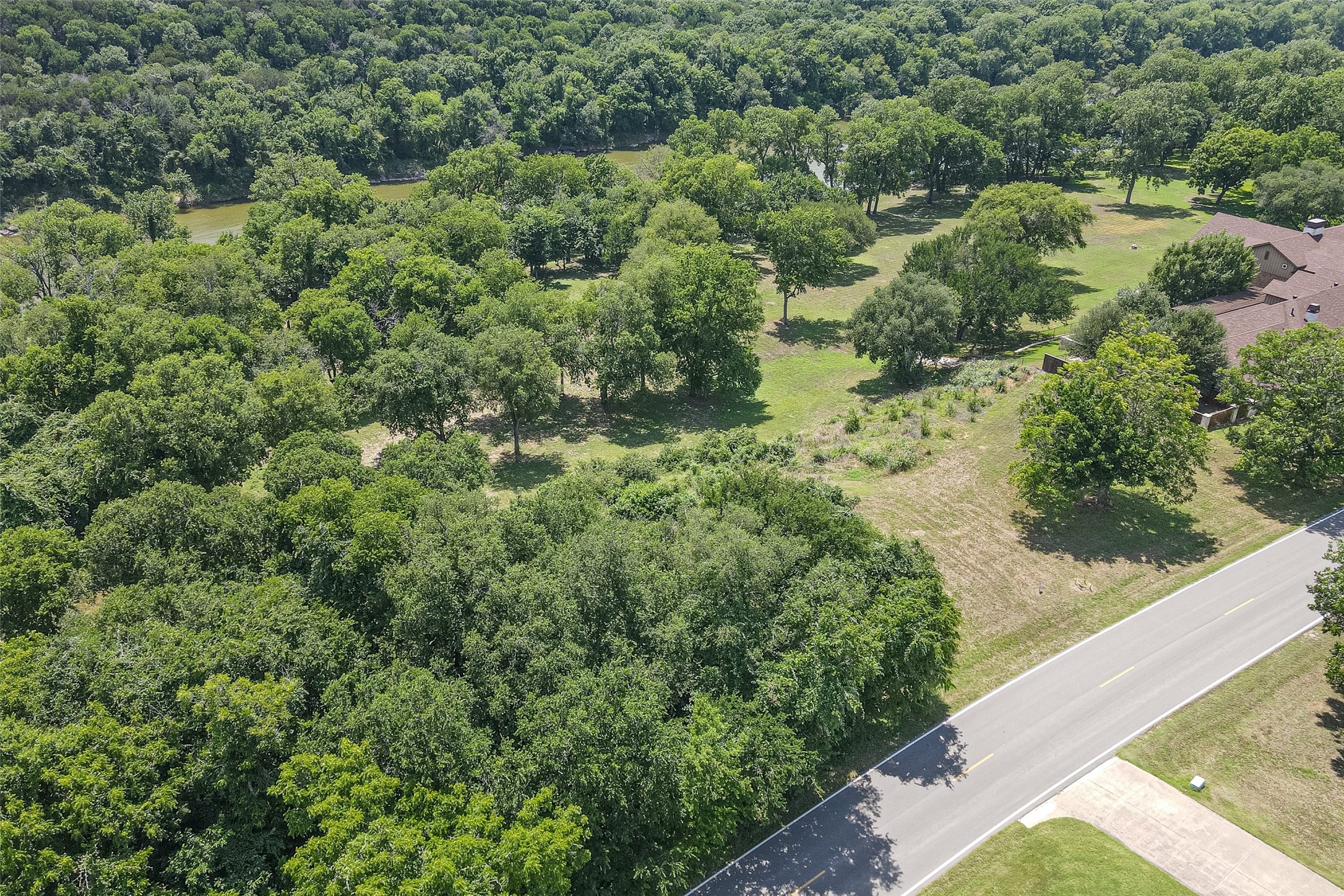 9314 Bellechase Road Granbury TX 76049