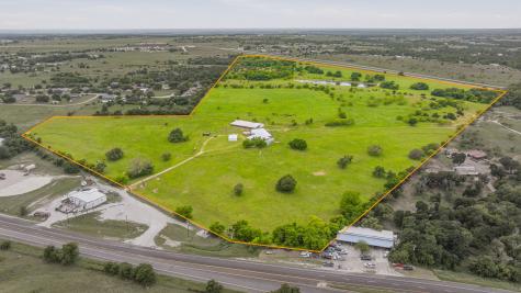 20304 S Us Highway 377 Dublin TX 76446