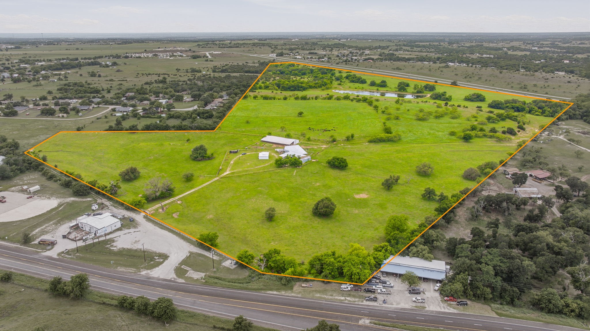 20304 S Us Highway 377 Dublin TX 76446